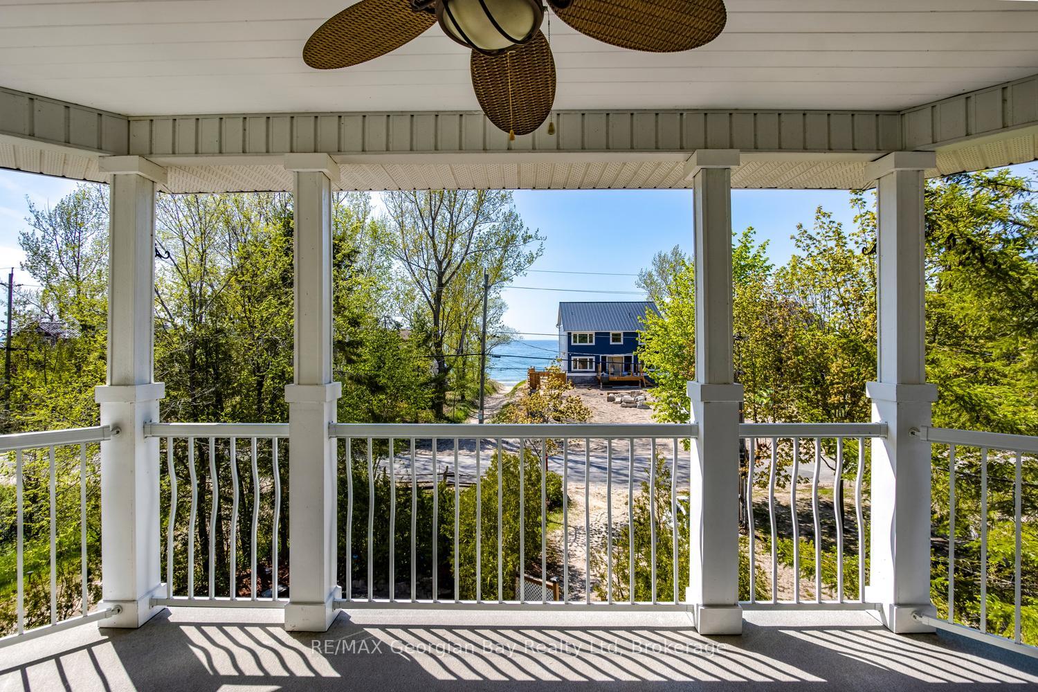 Photo 26 of 1107 Tiny Beaches Road S, Tiny, Rural Tiny — HOMEH