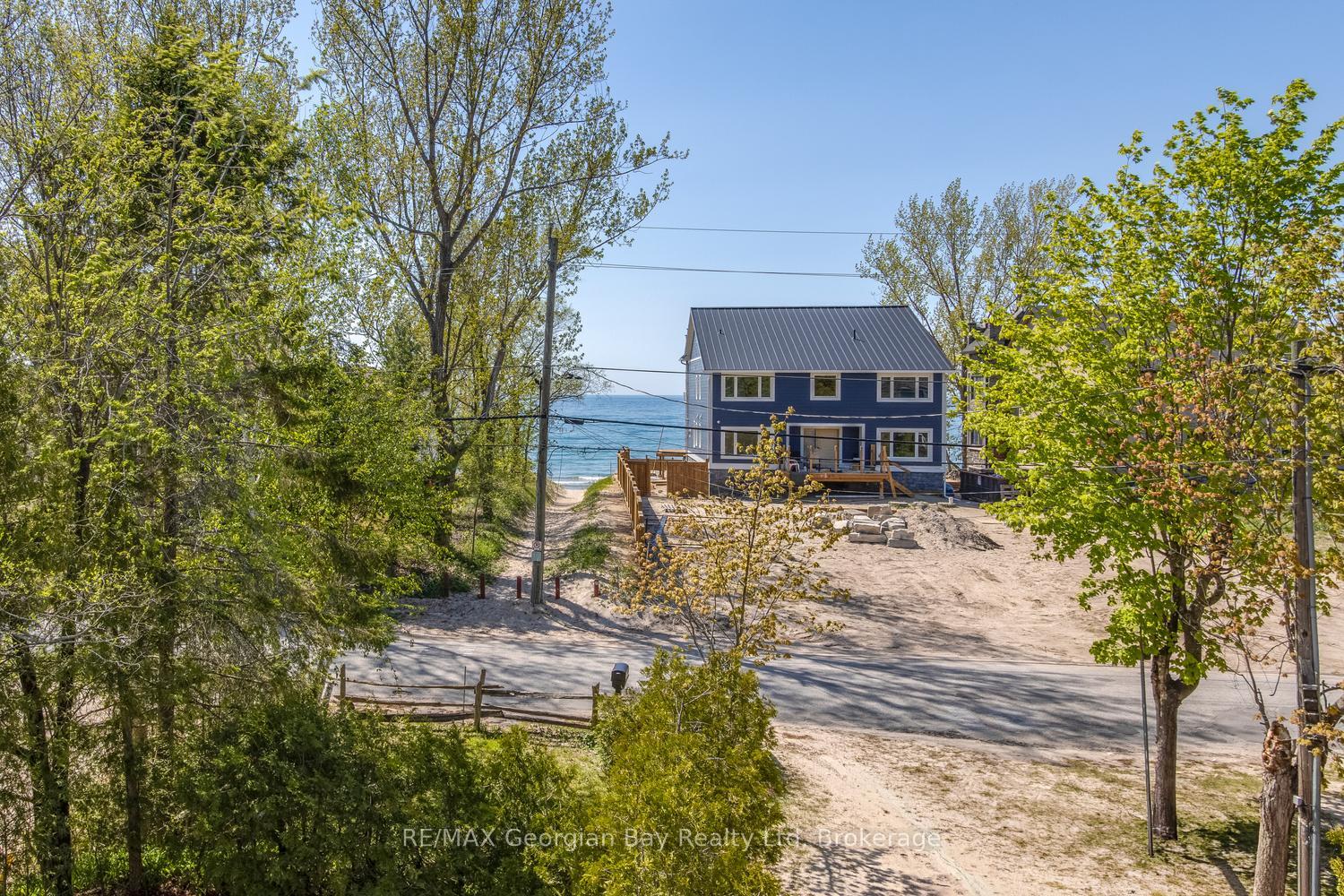 Photo 27 of 1107 Tiny Beaches Road S, Tiny, Rural Tiny — HOMEH