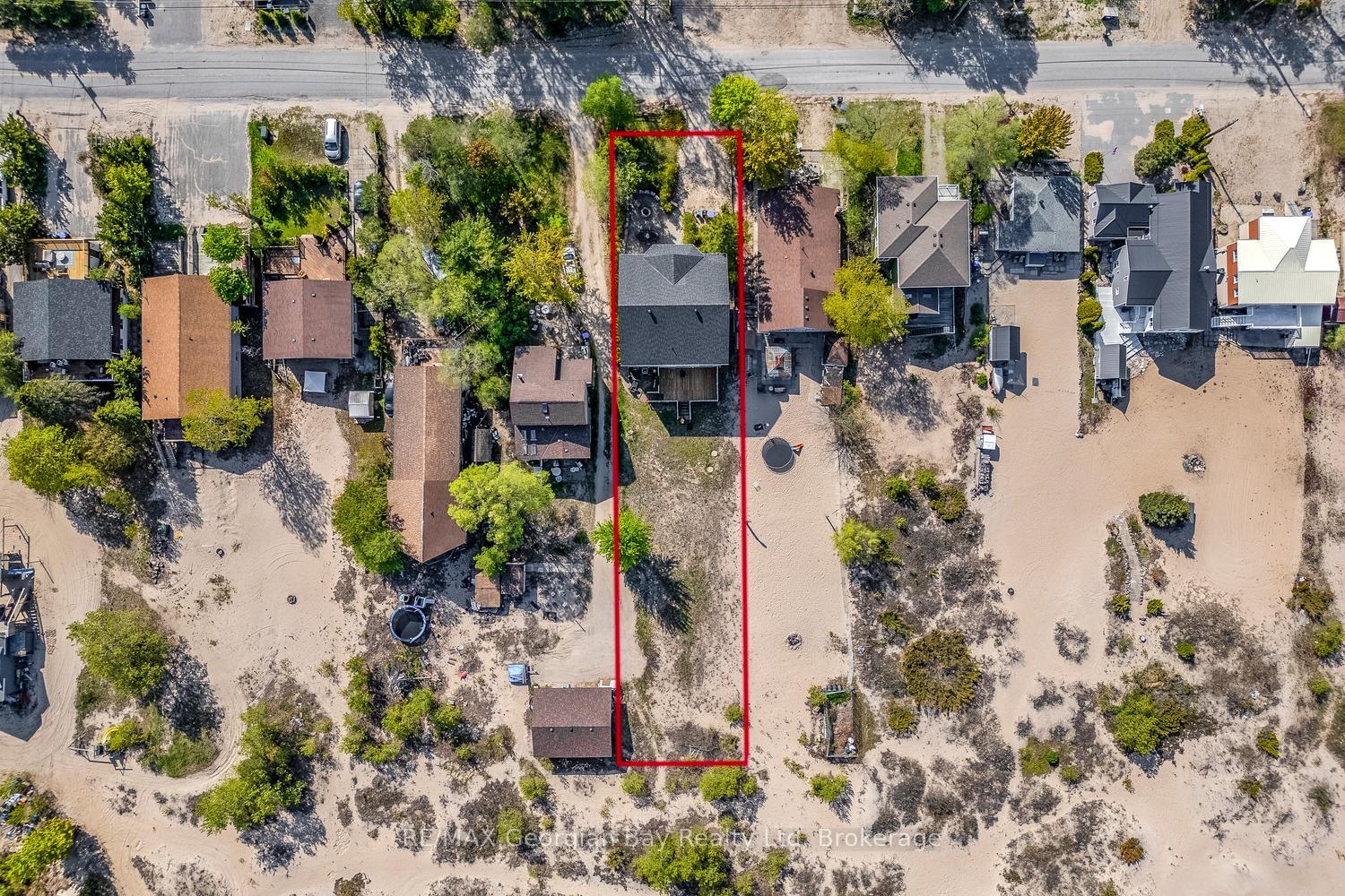 Photo 36 of 1107 Tiny Beaches Road S, Tiny, Rural Tiny — HOMEH