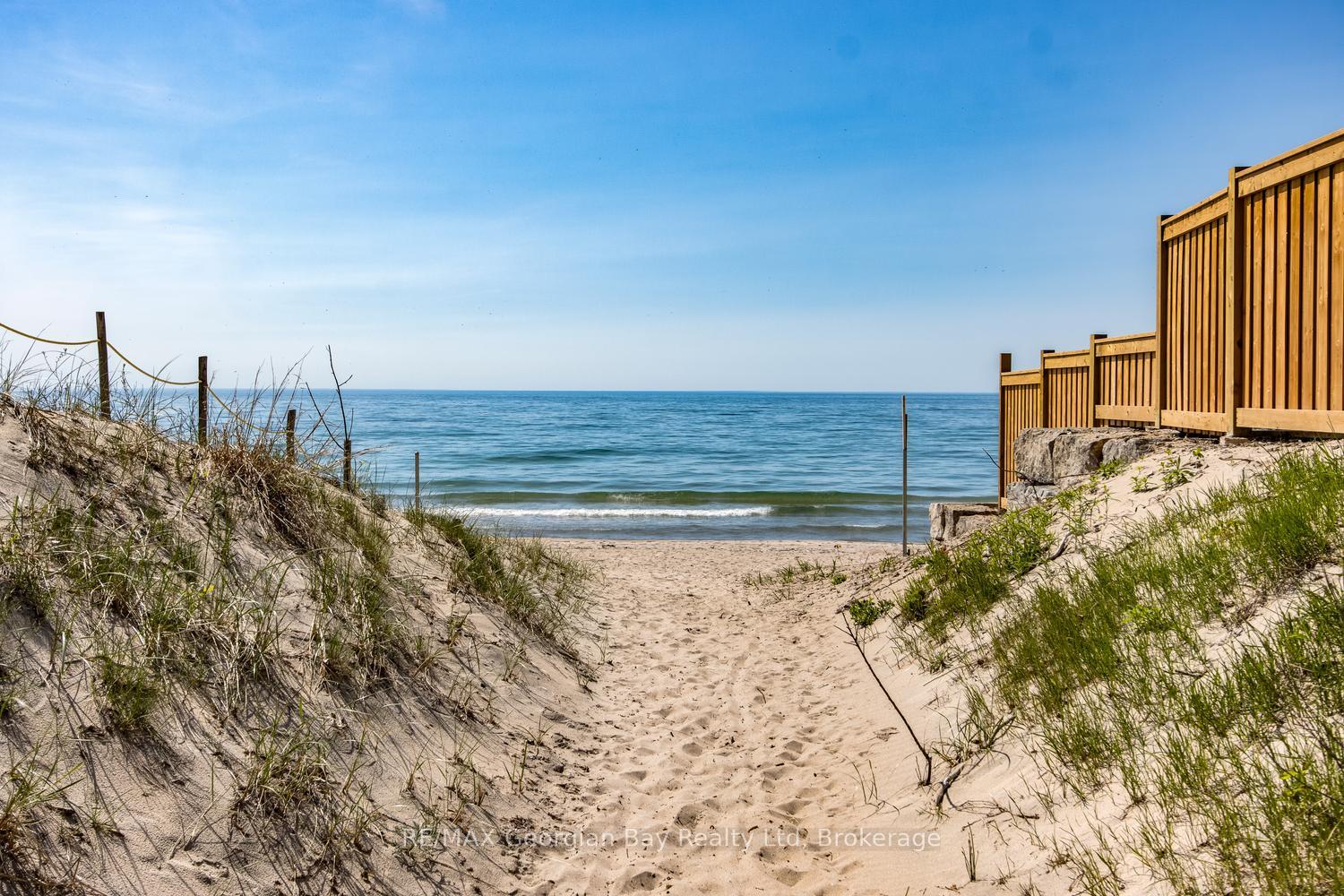 Photo 37 of 1107 Tiny Beaches Road S, Tiny, Rural Tiny — HOMEH