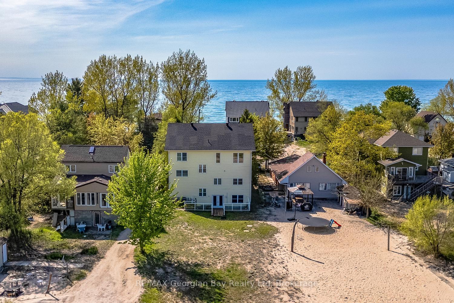Photo 39 of 1107 Tiny Beaches Road S, Tiny, Rural Tiny — HOMEH