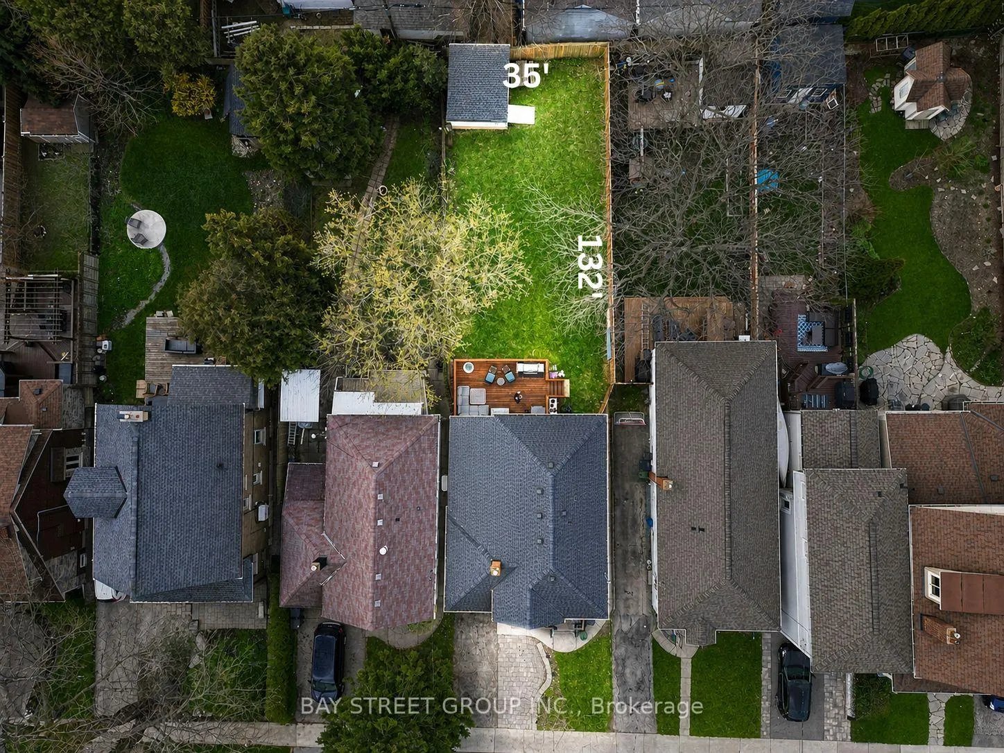 Photo 3 of 58 Albert Avenue, Etobicoke, Mimico — HOMEH