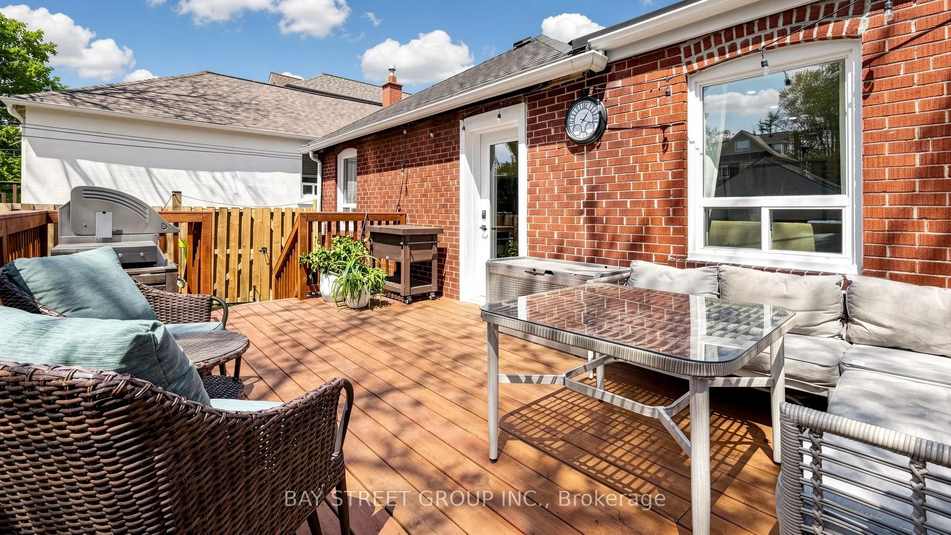 Photo 24 of 58 Albert Avenue, Etobicoke, Mimico — HOMEH