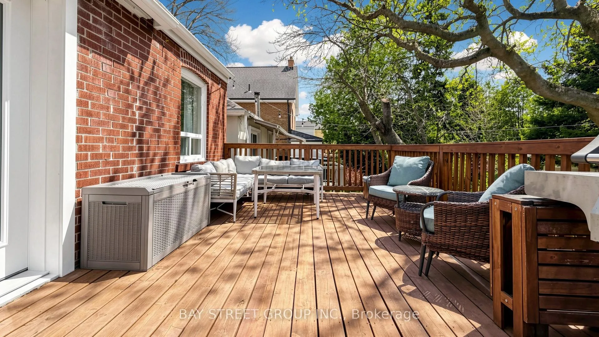 Photo 25 of 58 Albert Avenue, Etobicoke, Mimico — HOMEH
