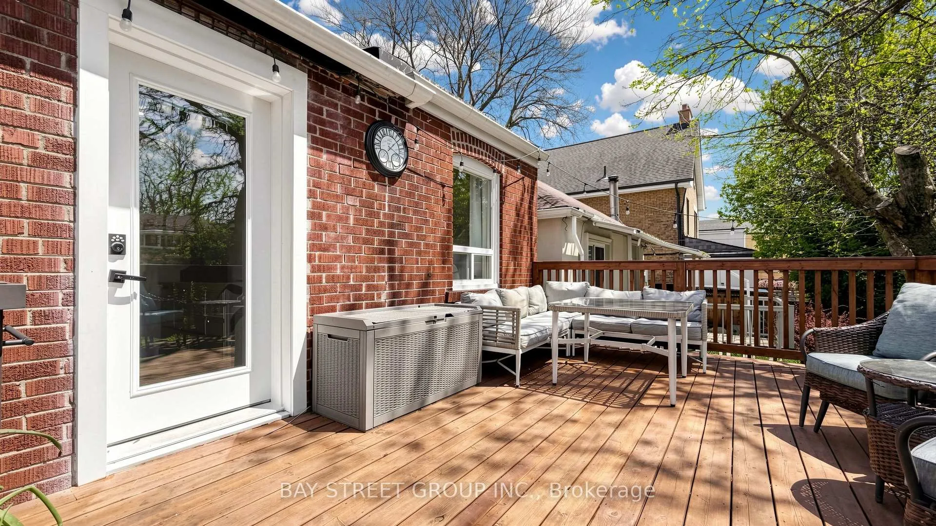 Photo 26 of 58 Albert Avenue, Etobicoke, Mimico — HOMEH