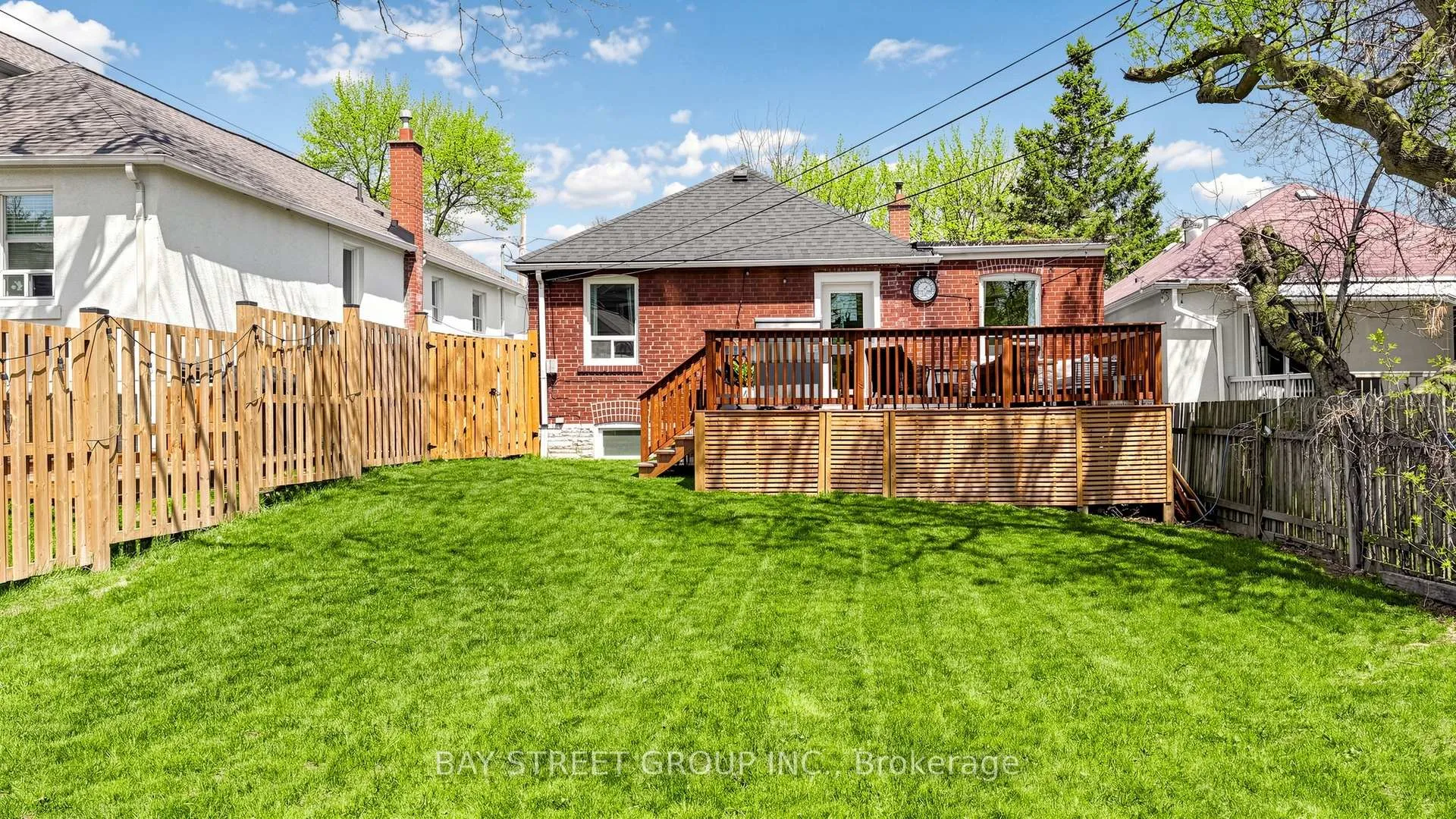 Photo 27 of 58 Albert Avenue, Etobicoke, Mimico — HOMEH