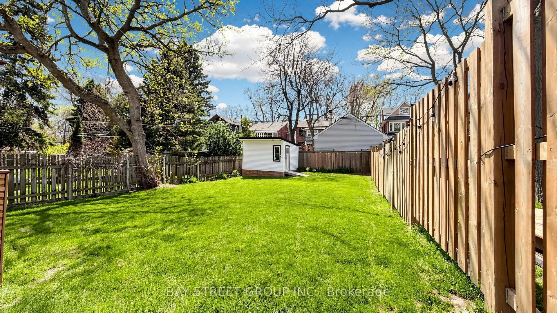 Photo 30 of 58 Albert Avenue, Etobicoke, Mimico — HOMEH