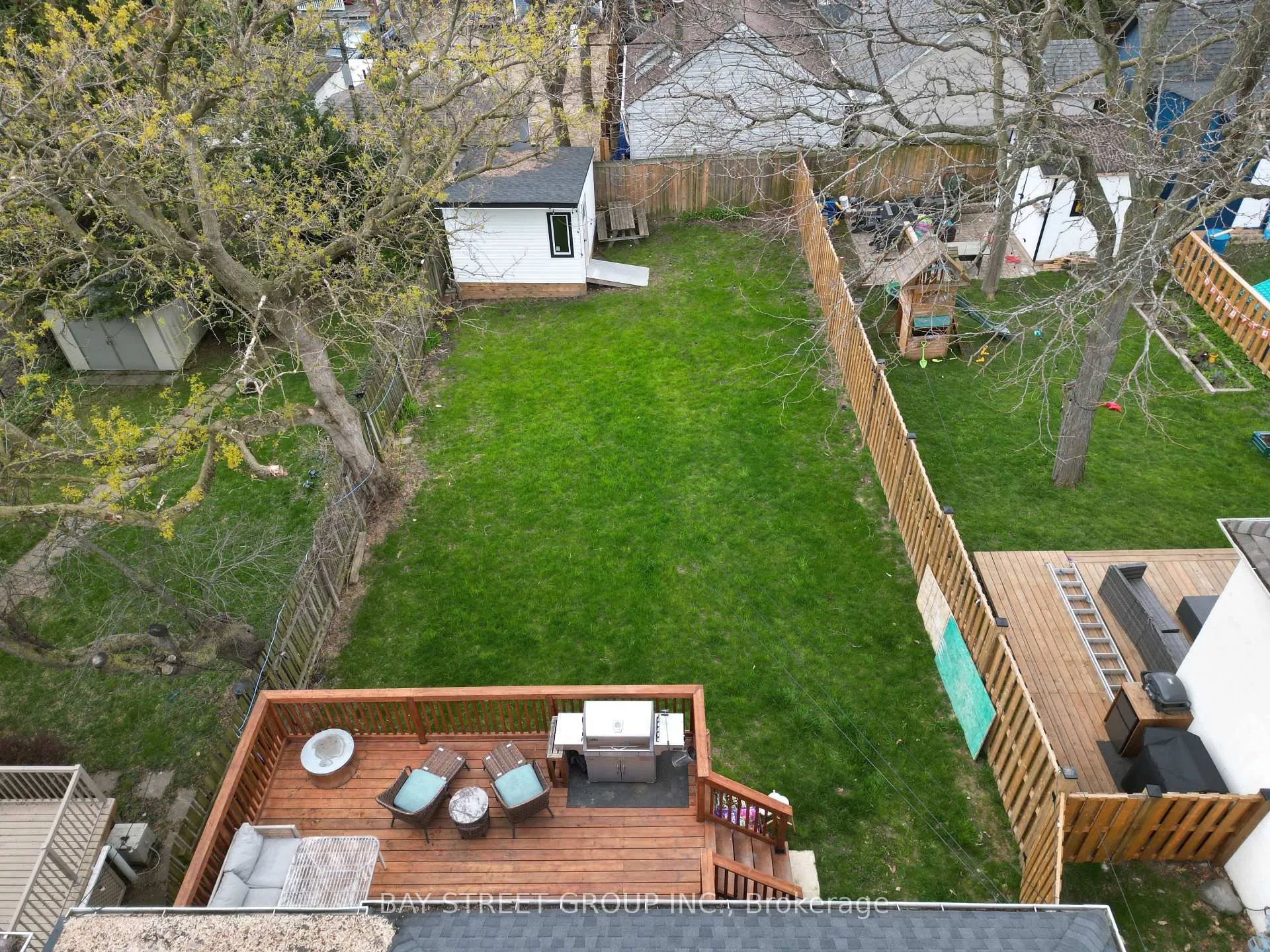 Photo 31 of 58 Albert Avenue, Etobicoke, Mimico — HOMEH