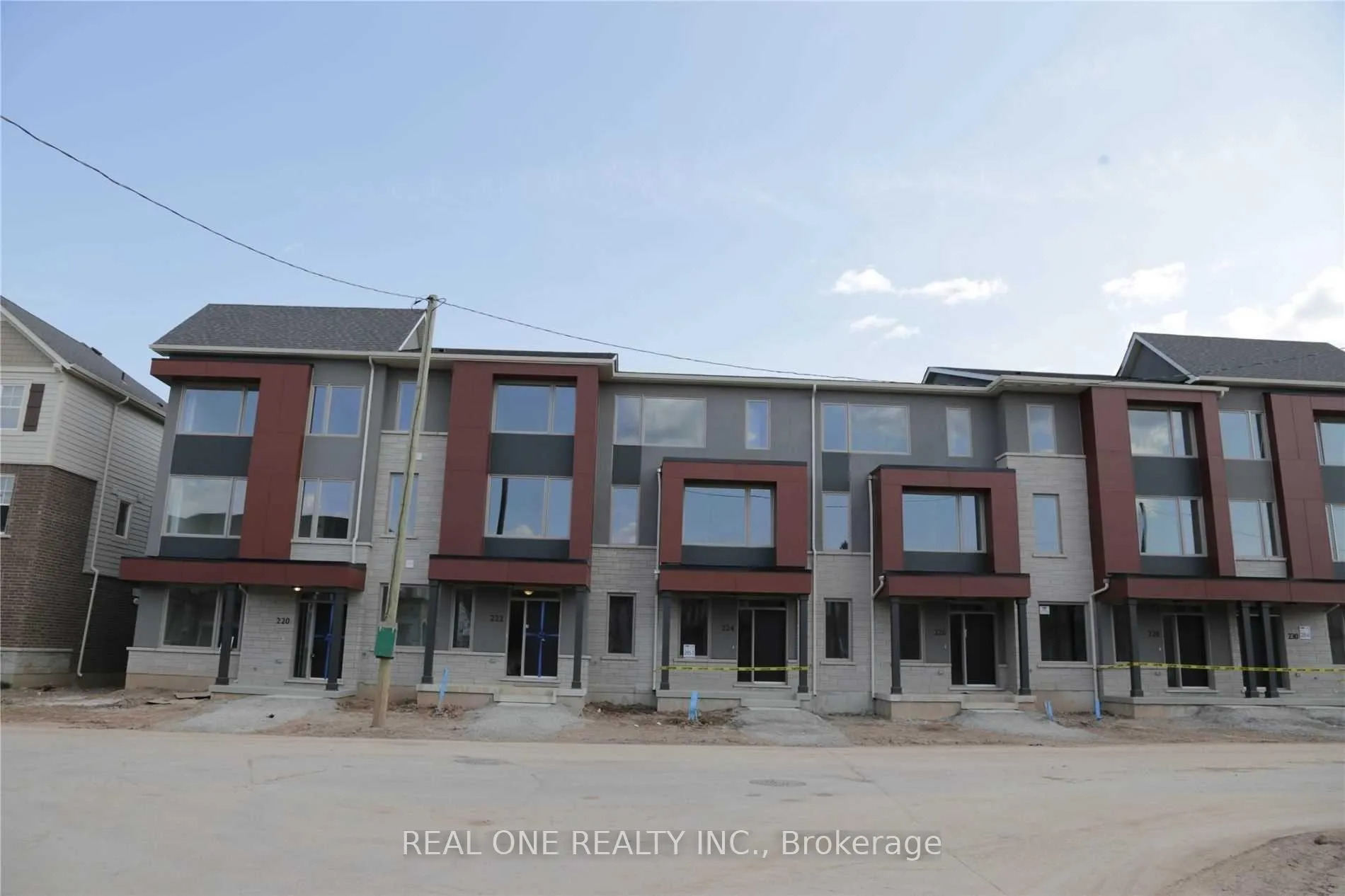 Photo 1 of 222 Harold Dent Trail, Oakville, Glenorchy — HOMEH