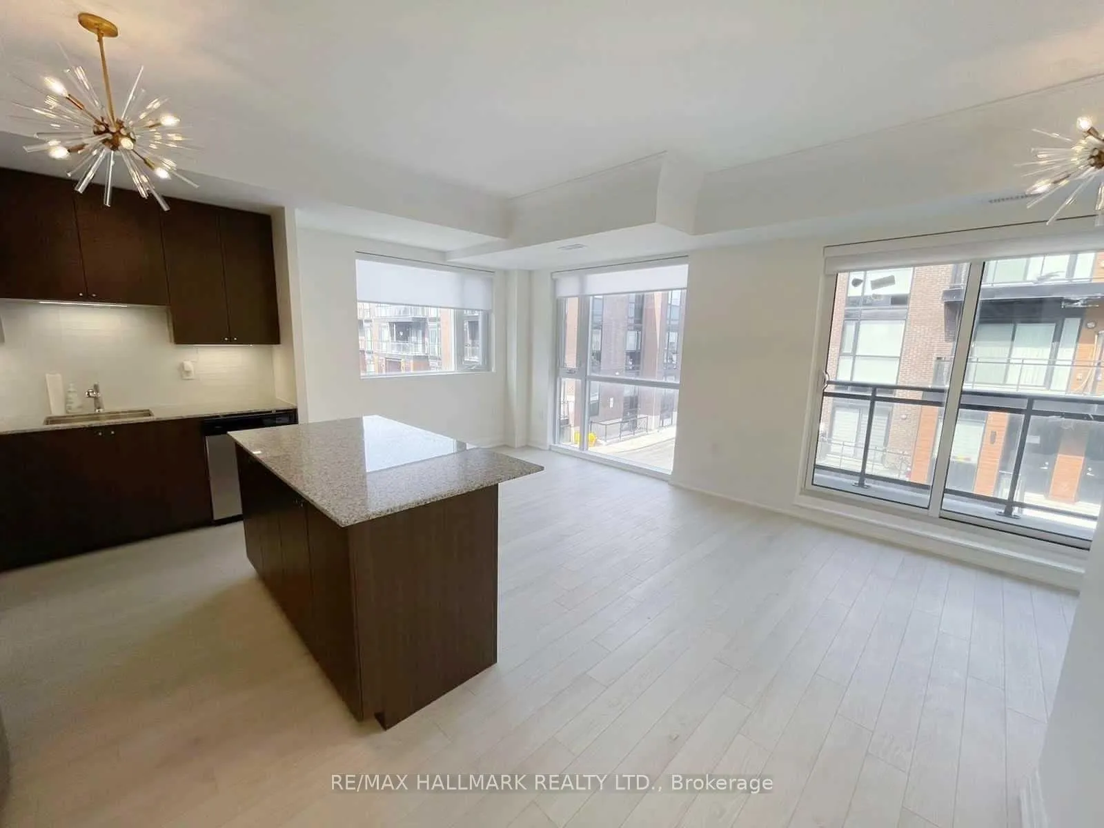 Photo 1 of Unit D103, 5289 Highway 7 Road, Vaughan, Vaughan Grove — HOMEH