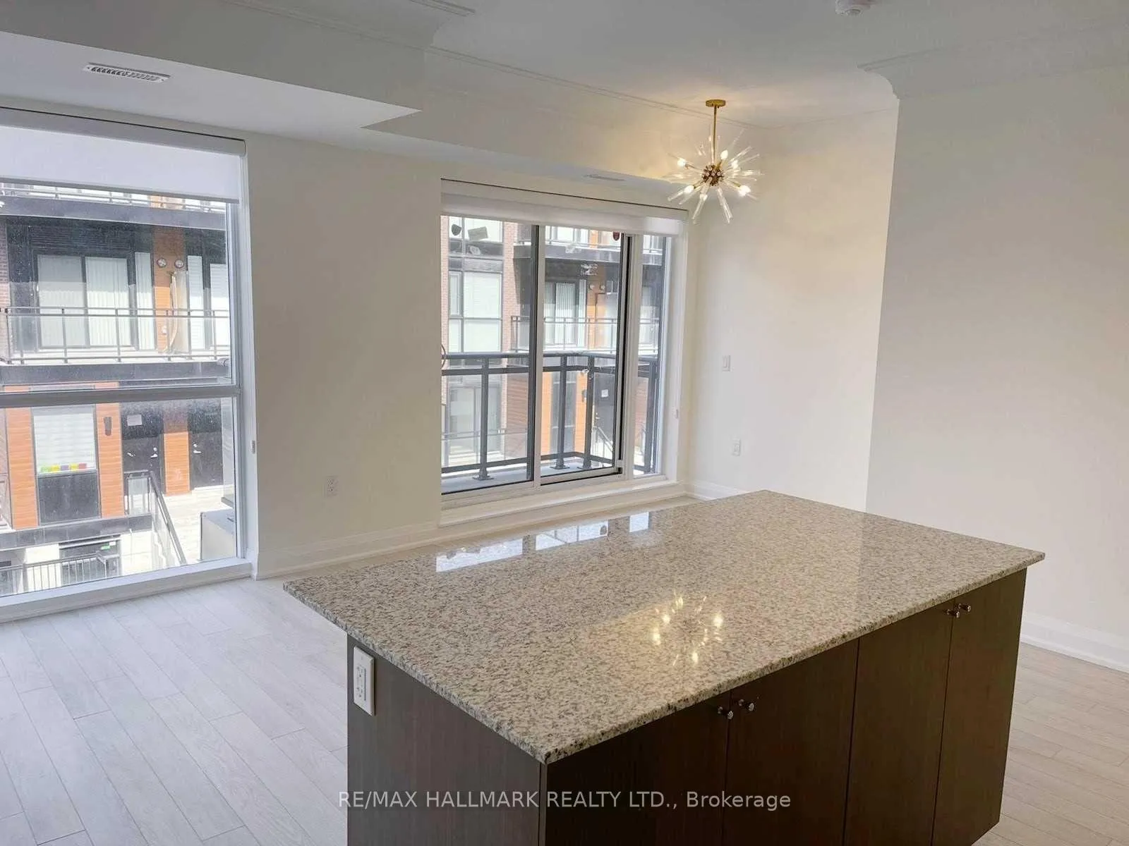 Photo 4 of Unit D103, 5289 Highway 7 Road, Vaughan, Vaughan Grove — HOMEH