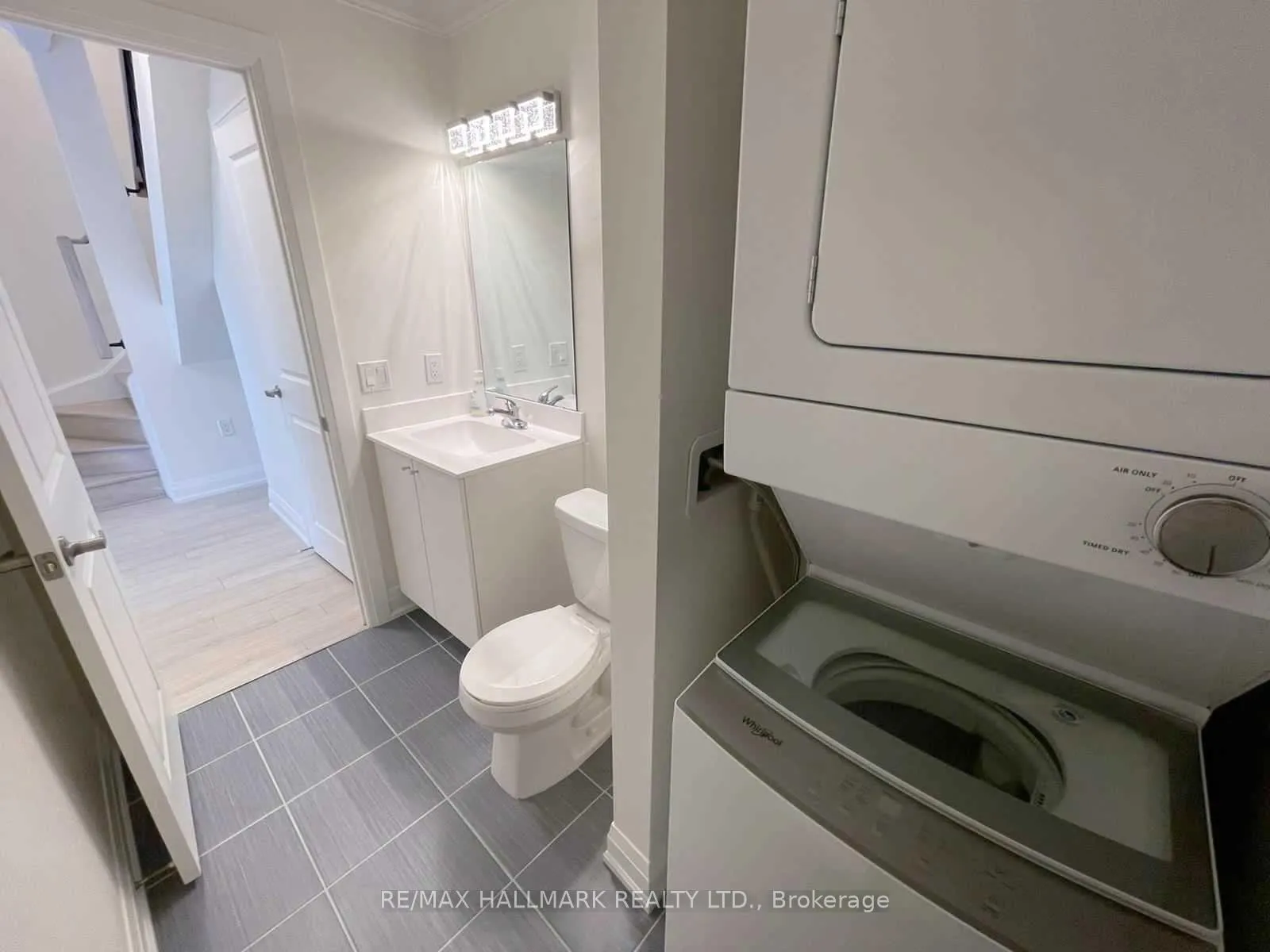 Photo 5 of Unit D103, 5289 Highway 7 Road, Vaughan, Vaughan Grove — HOMEH