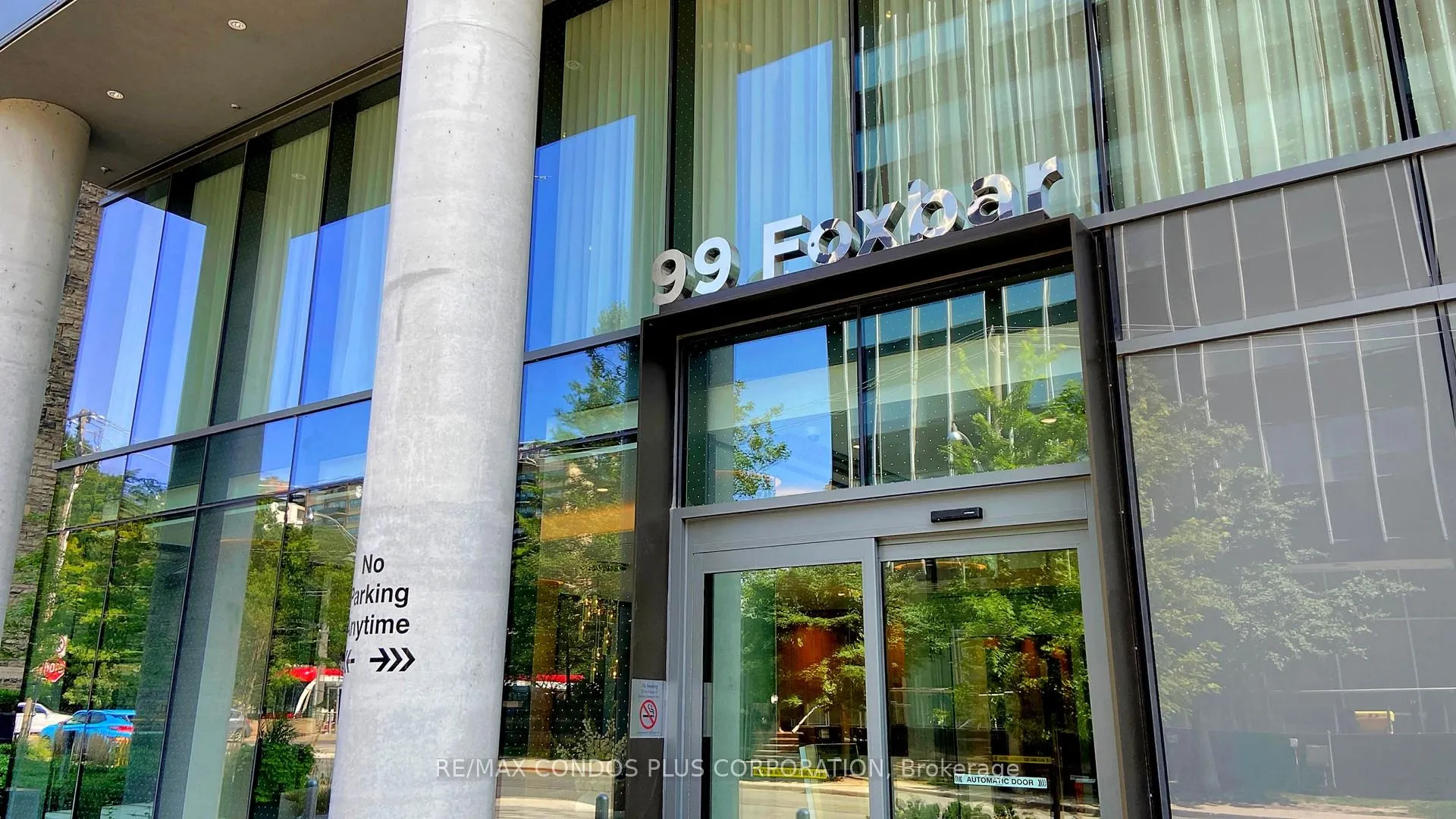 Photo 24 of Unit 1406, 99 Foxbar Road, Toronto, Yonge-St. Clair — HOMEH