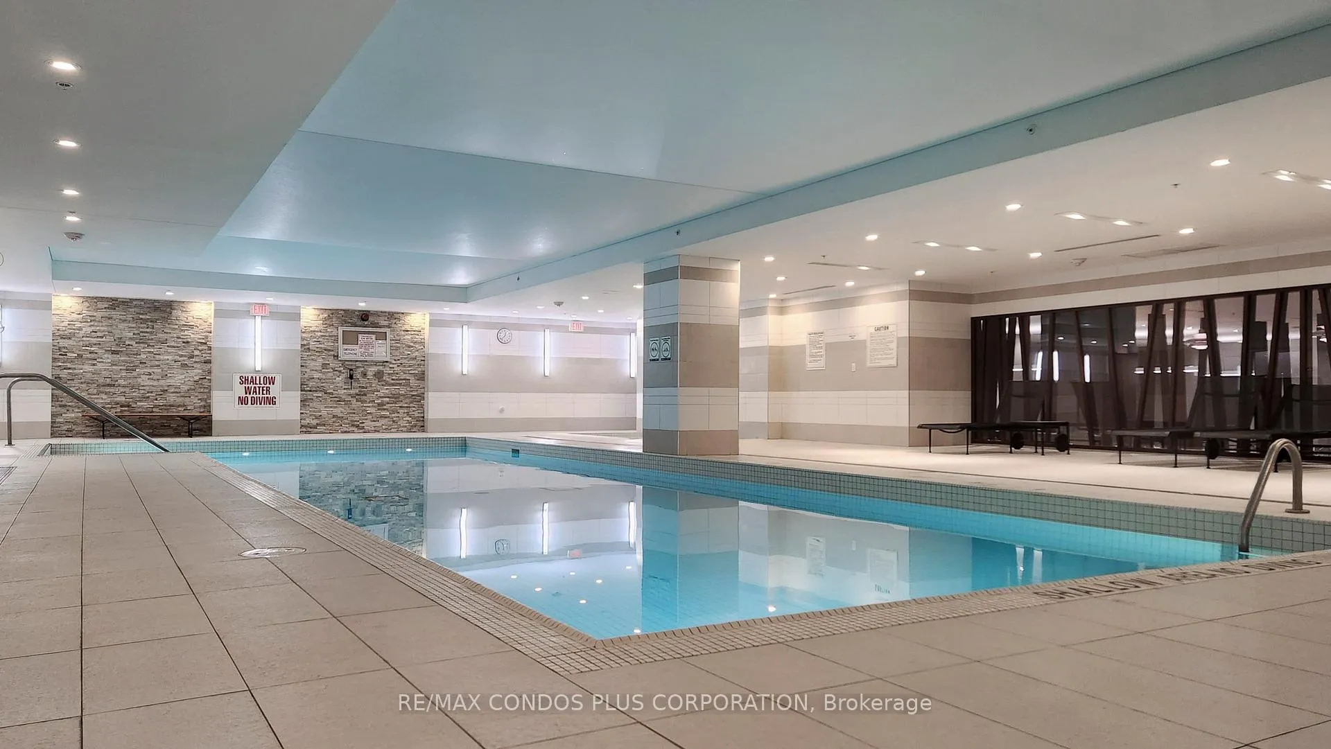 Photo 12 of Unit 1406, 99 Foxbar Road, Toronto, Yonge-St. Clair — HOMEH