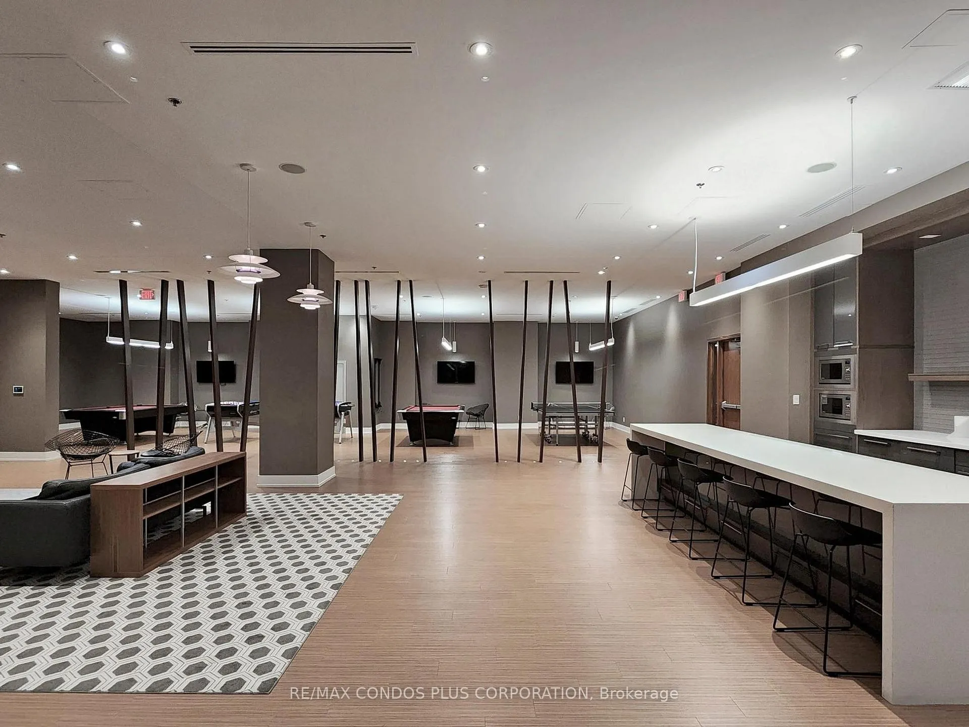 Photo 14 of Unit 1406, 99 Foxbar Road, Toronto, Yonge-St. Clair — HOMEH