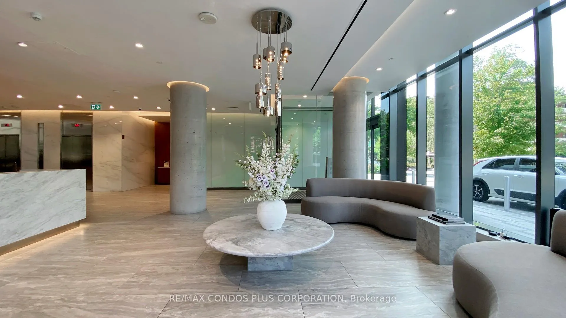 Photo 18 of Unit 1406, 99 Foxbar Road, Toronto, Yonge-St. Clair — HOMEH