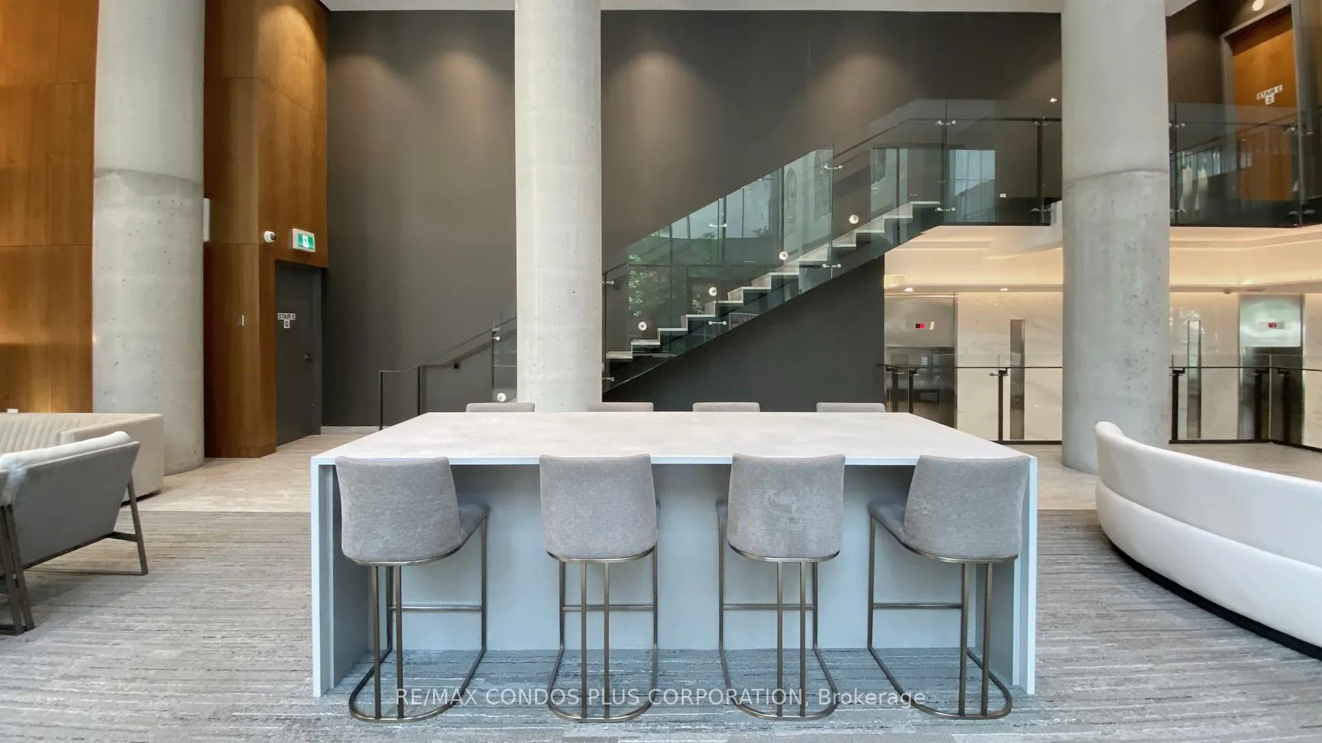 Photo 21 of Unit 1406, 99 Foxbar Road, Toronto, Yonge-St. Clair — HOMEH