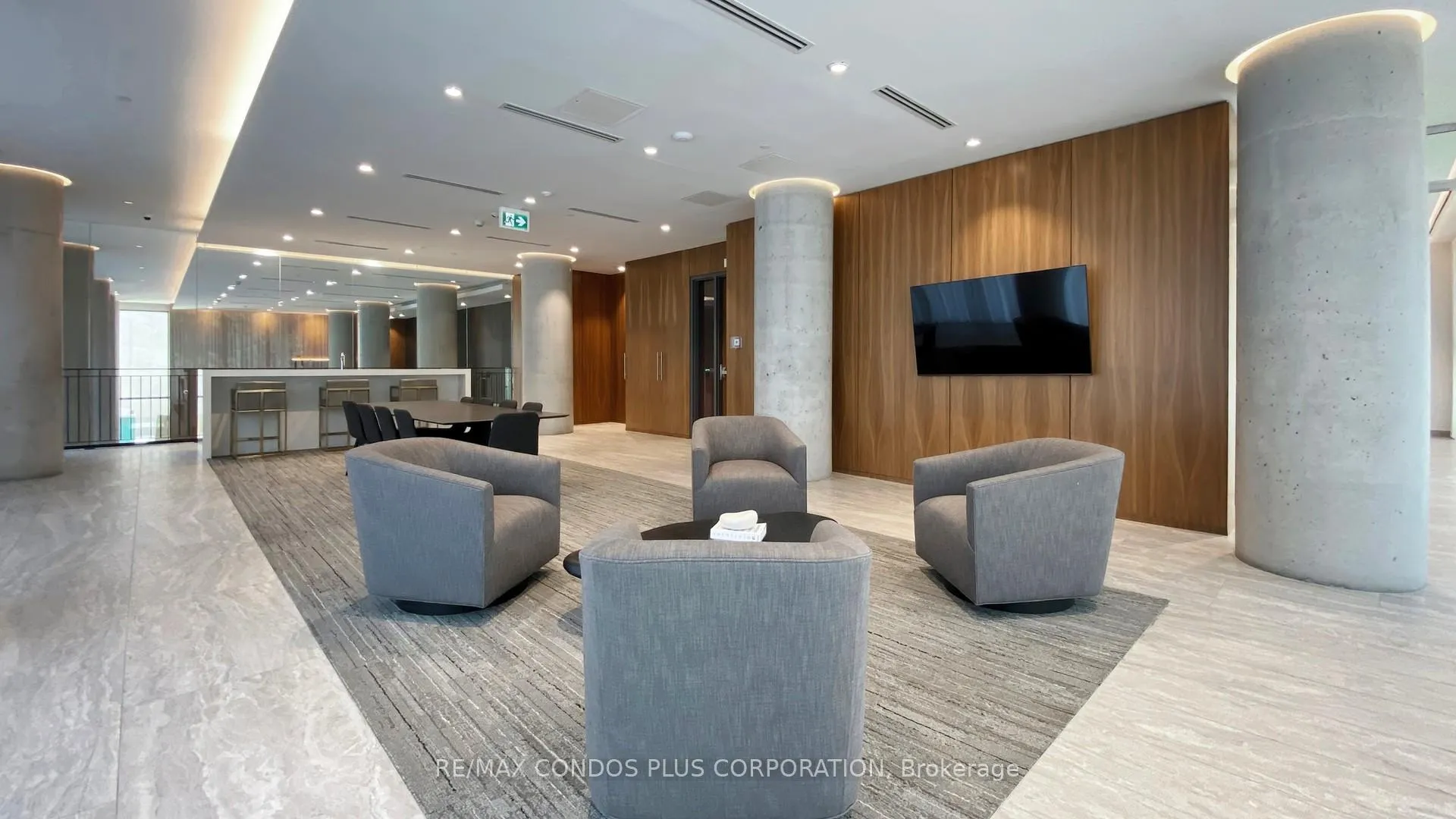 Photo 22 of Unit 1406, 99 Foxbar Road, Toronto, Yonge-St. Clair — HOMEH