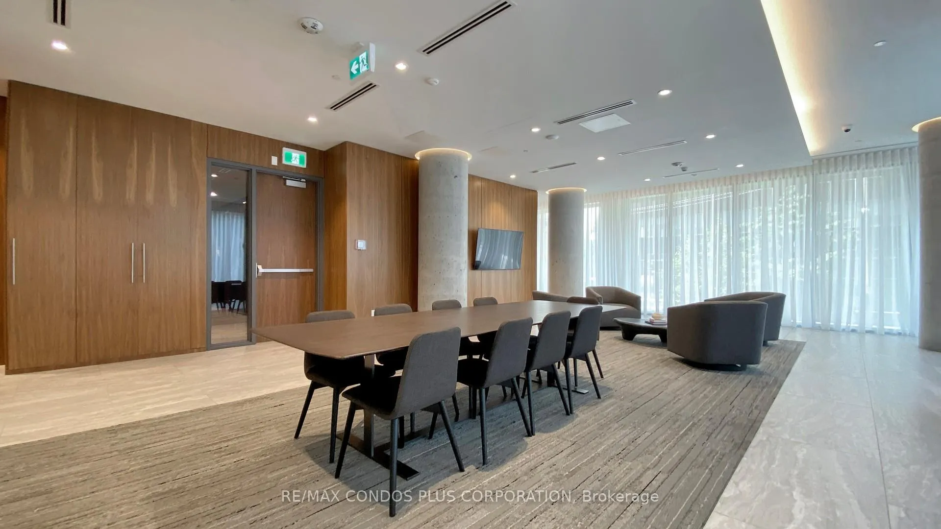 Photo 23 of Unit 1406, 99 Foxbar Road, Toronto, Yonge-St. Clair — HOMEH