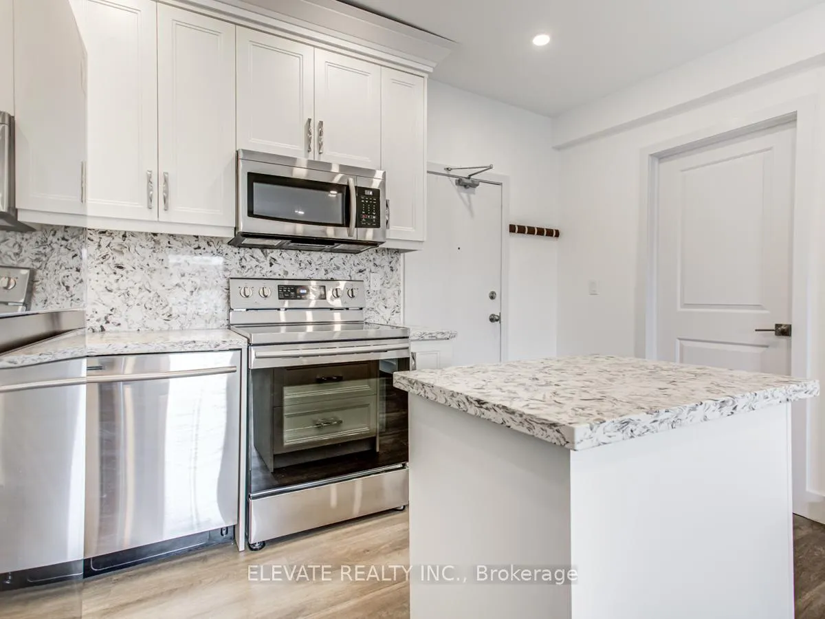 Photo 1 of Unit 2, 228 Oakwood Avenue, Toronto, Oakwood Village — HOMEH