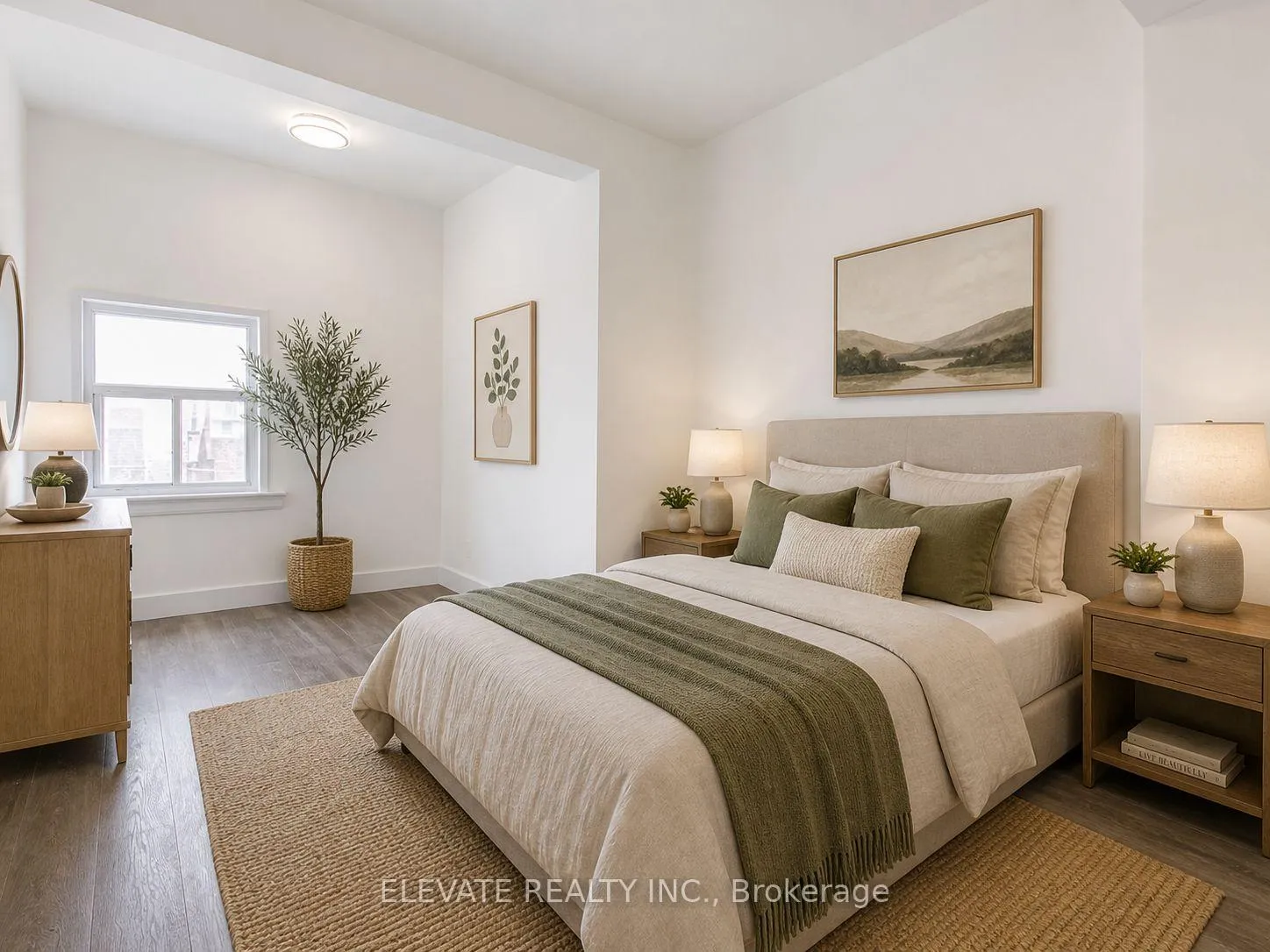 Photo 6 of Unit 2, 228 Oakwood Avenue, Toronto, Oakwood Village — HOMEH