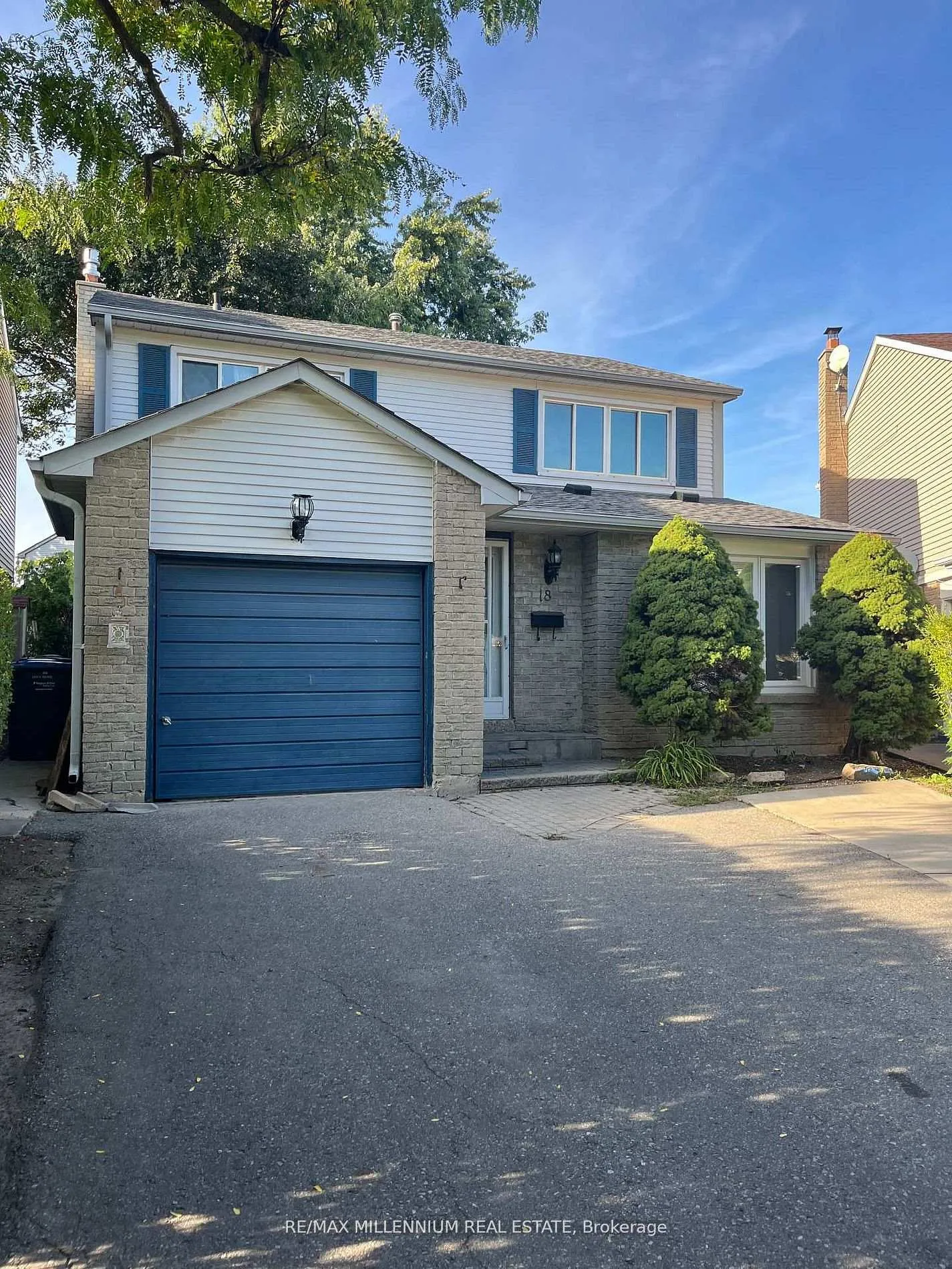 Photo 1 of Unit BSMT, 18 Junewood Crescent, Brampton, Northgate — HOMEH