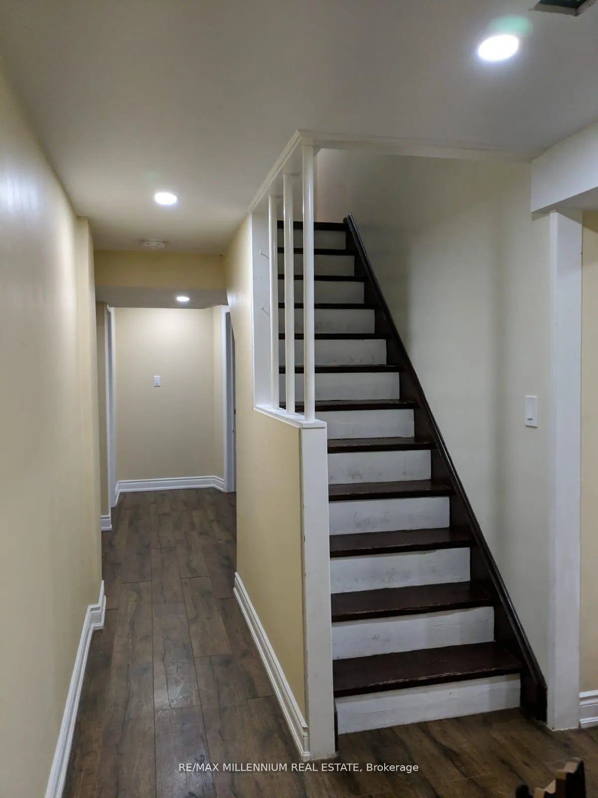 Photo 2 of Unit BSMT, 18 Junewood Crescent, Brampton, Northgate — HOMEH
