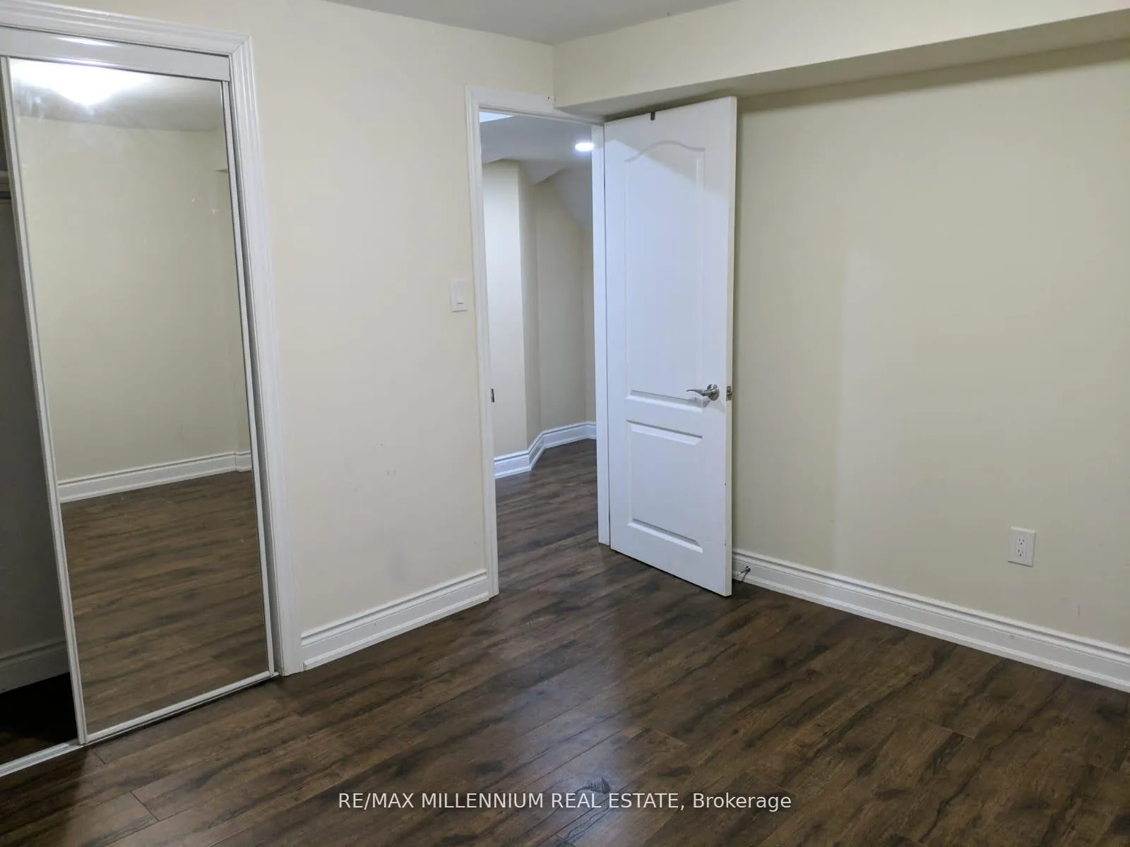 Photo 4 of Unit BSMT, 18 Junewood Crescent, Brampton, Northgate — HOMEH
