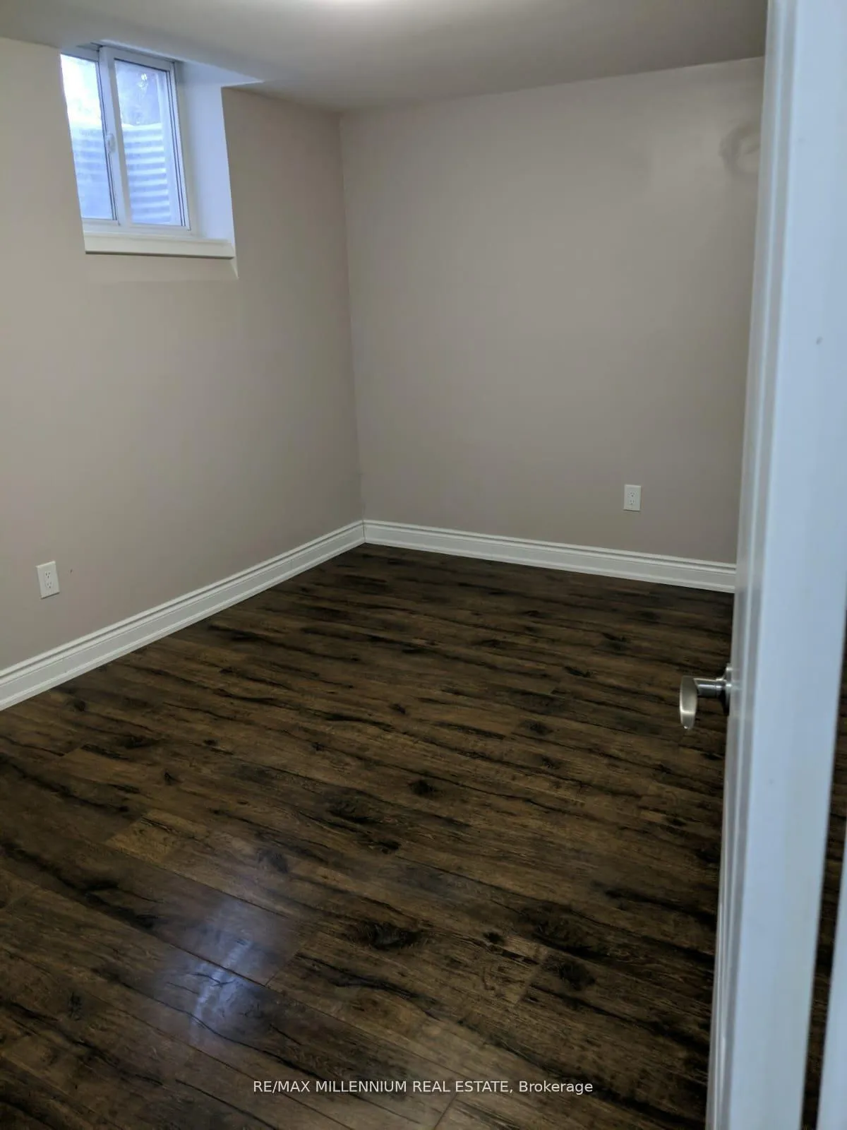 Photo 5 of Unit BSMT, 18 Junewood Crescent, Brampton, Northgate — HOMEH