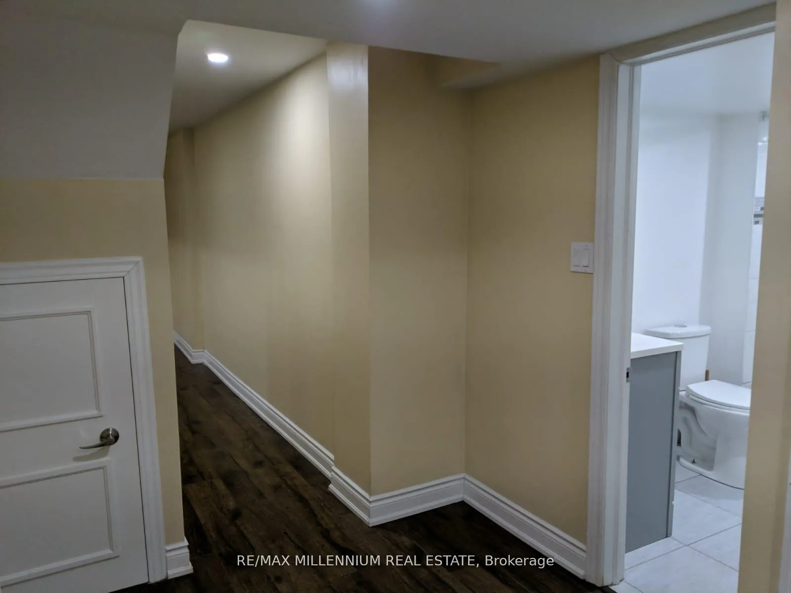 Photo 6 of Unit BSMT, 18 Junewood Crescent, Brampton, Northgate — HOMEH
