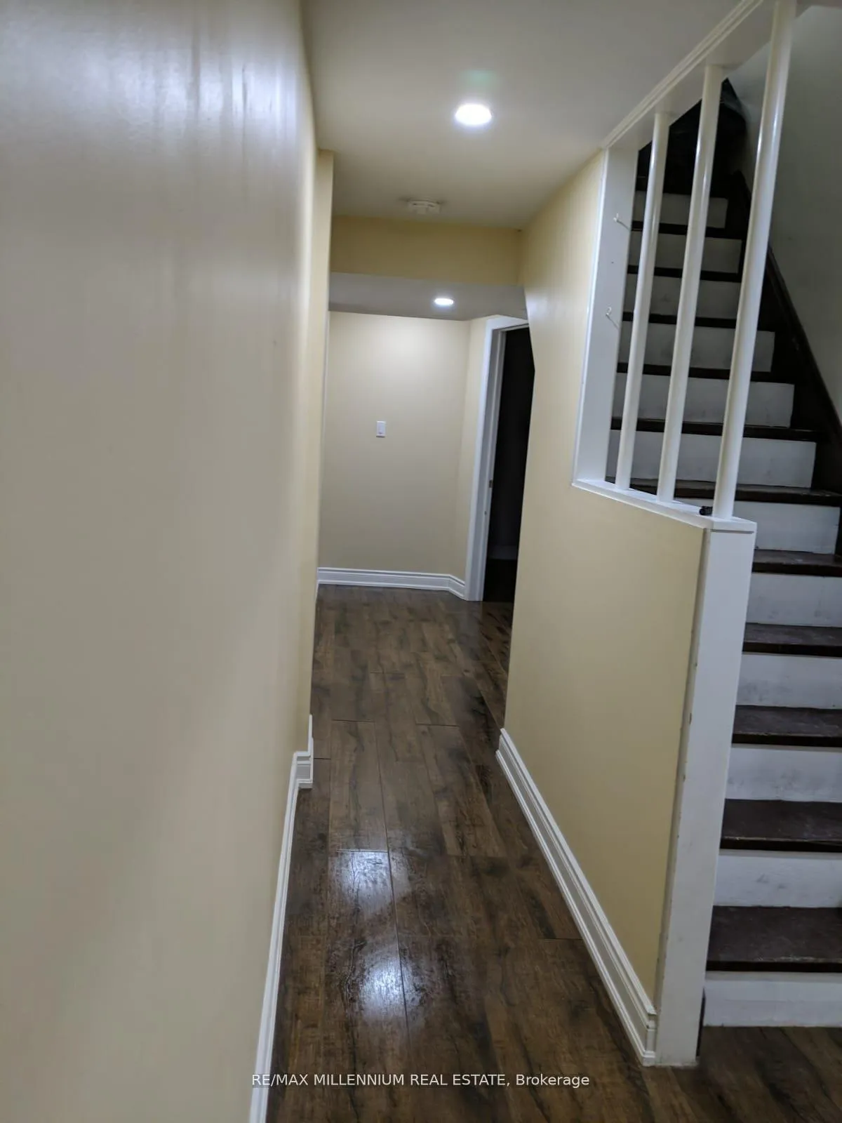 Photo 8 of Unit BSMT, 18 Junewood Crescent, Brampton, Northgate — HOMEH