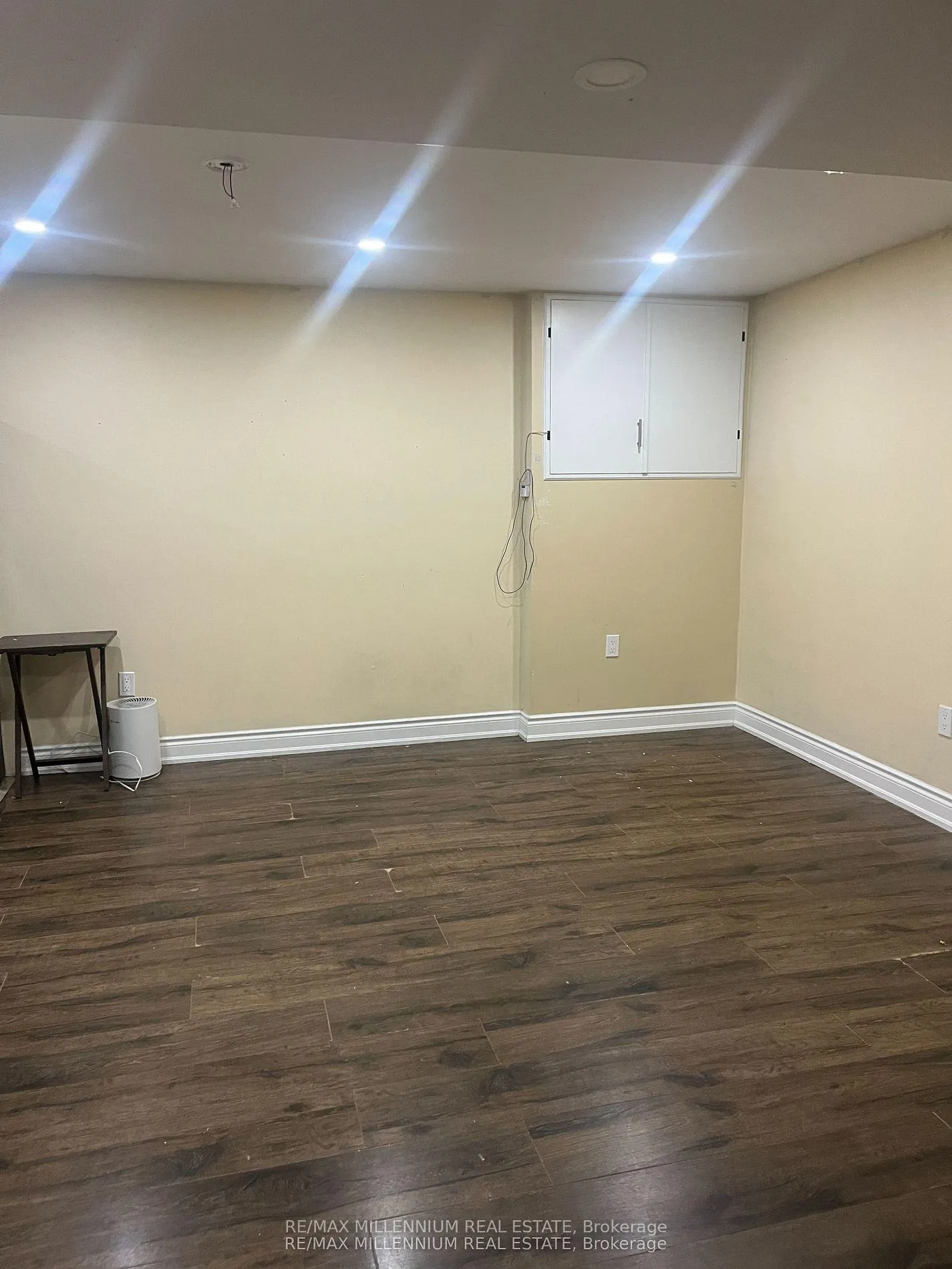 Photo 12 of Unit BSMT, 18 Junewood Crescent, Brampton, Northgate — HOMEH
