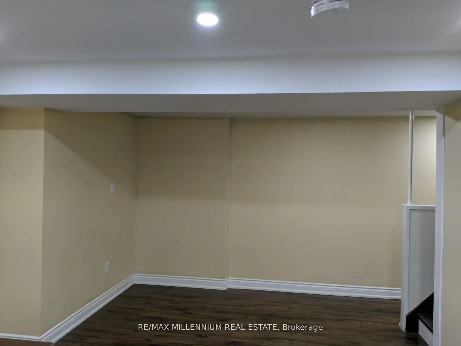 Photo 13 of Unit BSMT, 18 Junewood Crescent, Brampton, Northgate — HOMEH