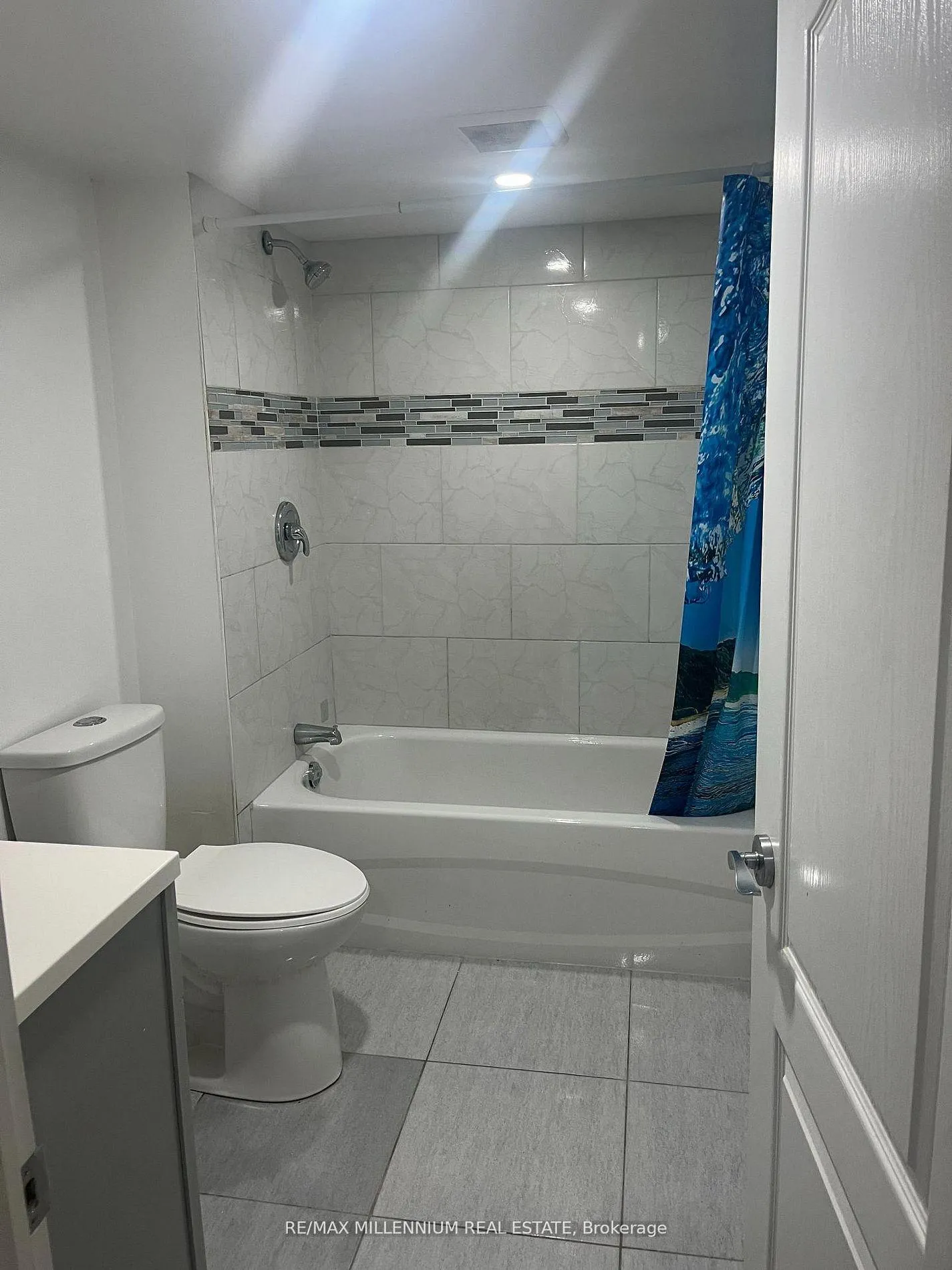 Photo 14 of Unit BSMT, 18 Junewood Crescent, Brampton, Northgate — HOMEH