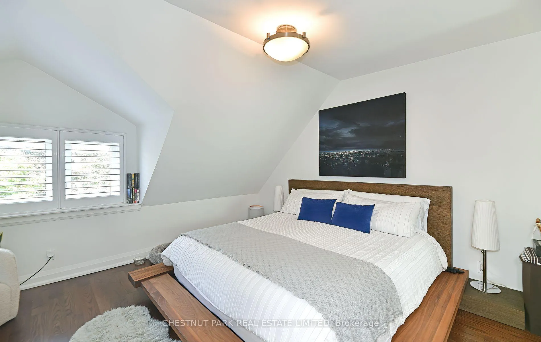 Photo 14 of Unit 2, 133 Cottingham Street, Toronto, Yonge-St. Clair — HOMEH