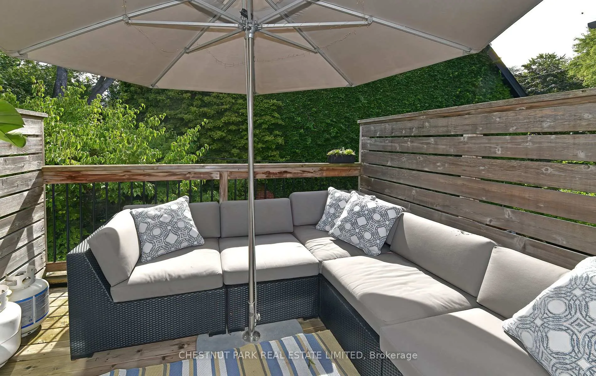 Photo 21 of Unit 2, 133 Cottingham Street, Toronto, Yonge-St. Clair — HOMEH