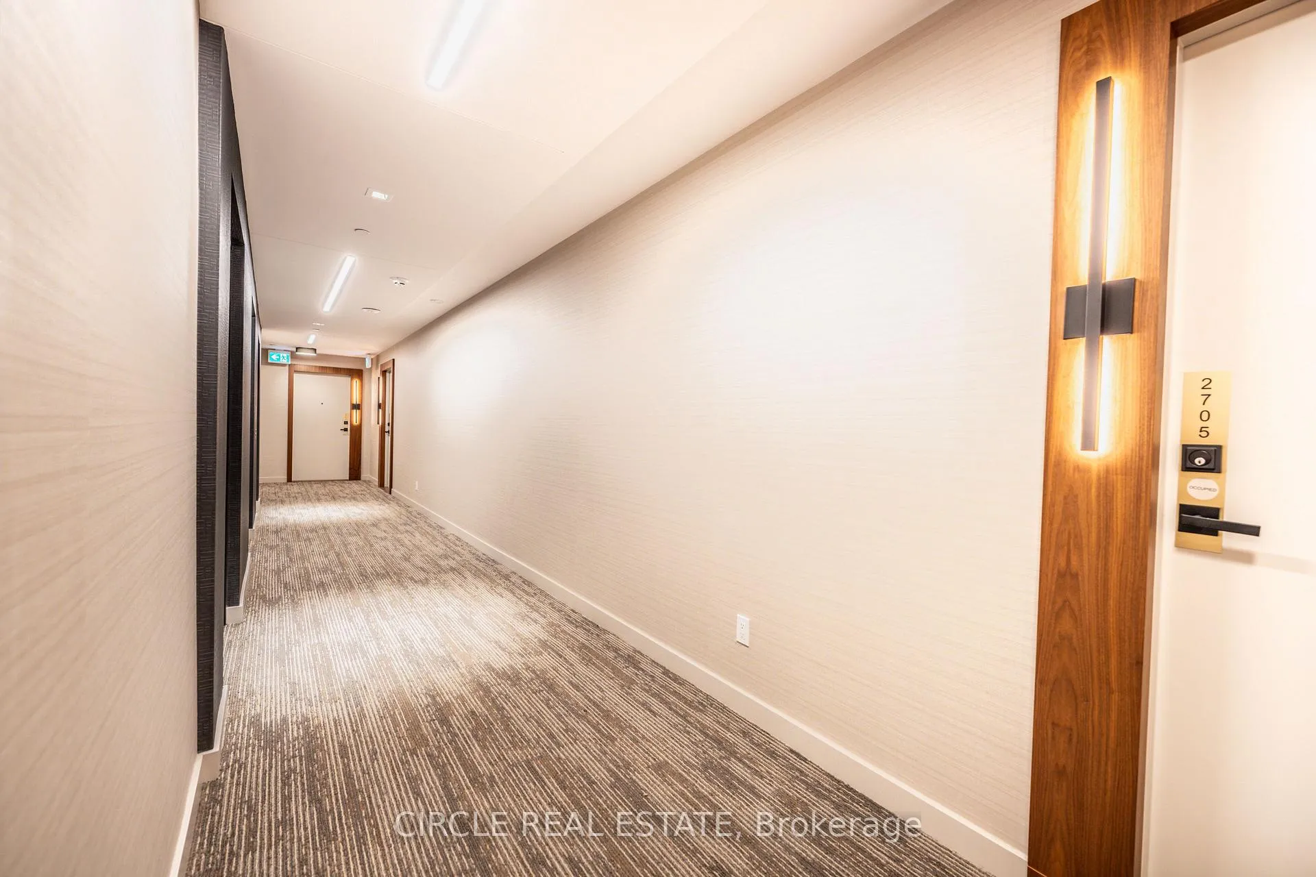 Photo 7 of Unit 2705, 327 King Street W, Toronto, Waterfront Communities — HOMEH