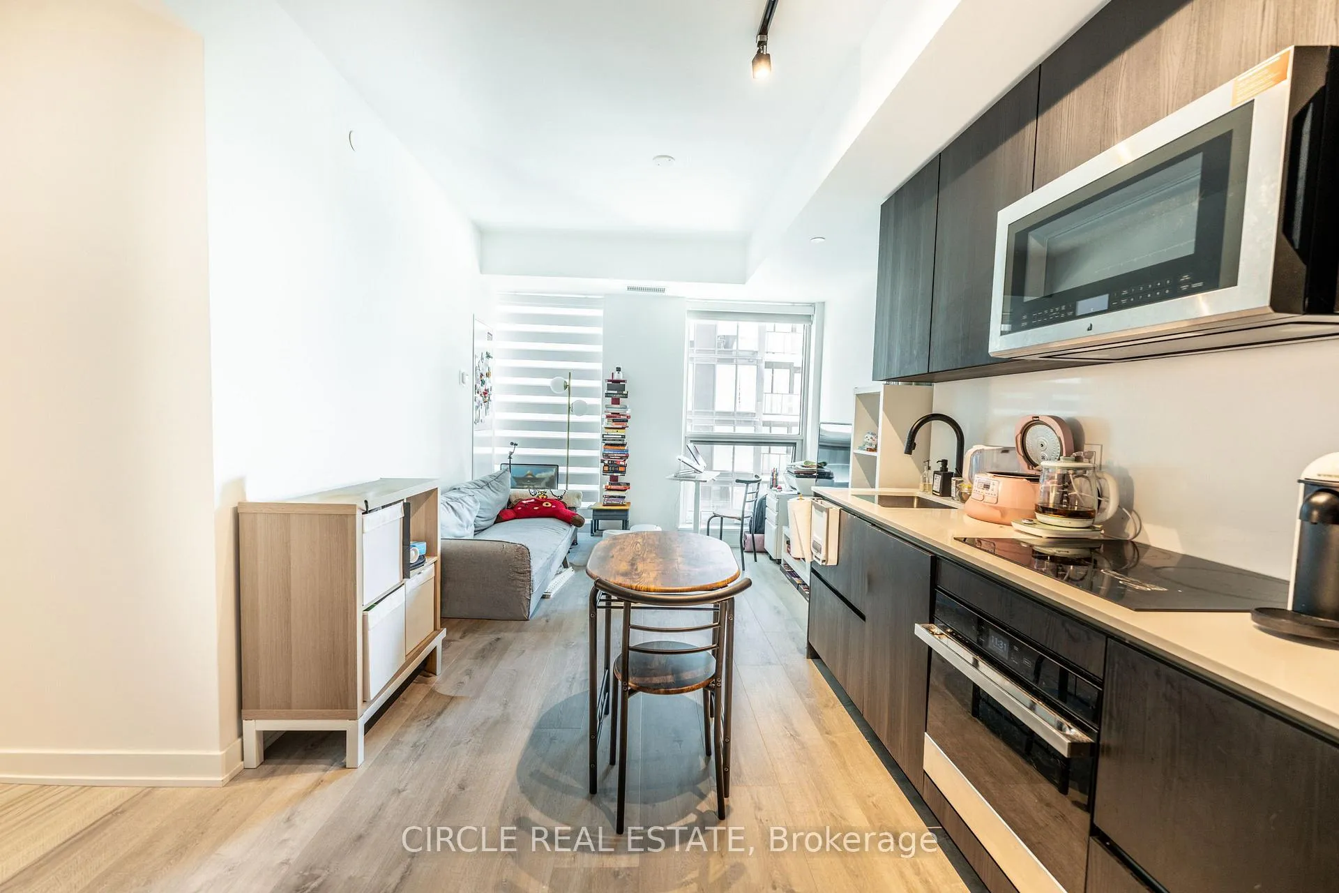 Photo 9 of Unit 2705, 327 King Street W, Toronto, Waterfront Communities — HOMEH