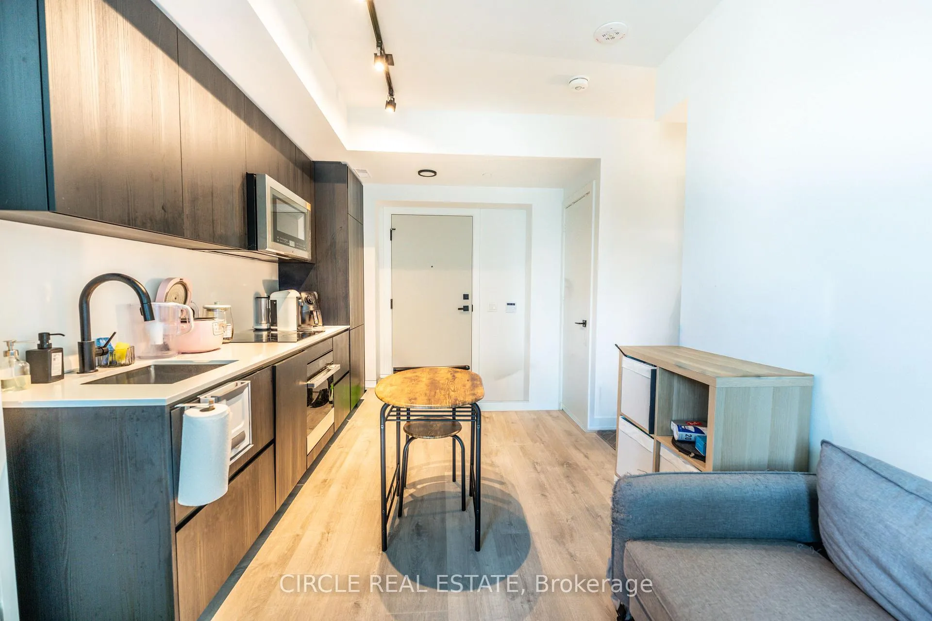 Photo 10 of Unit 2705, 327 King Street W, Toronto, Waterfront Communities — HOMEH