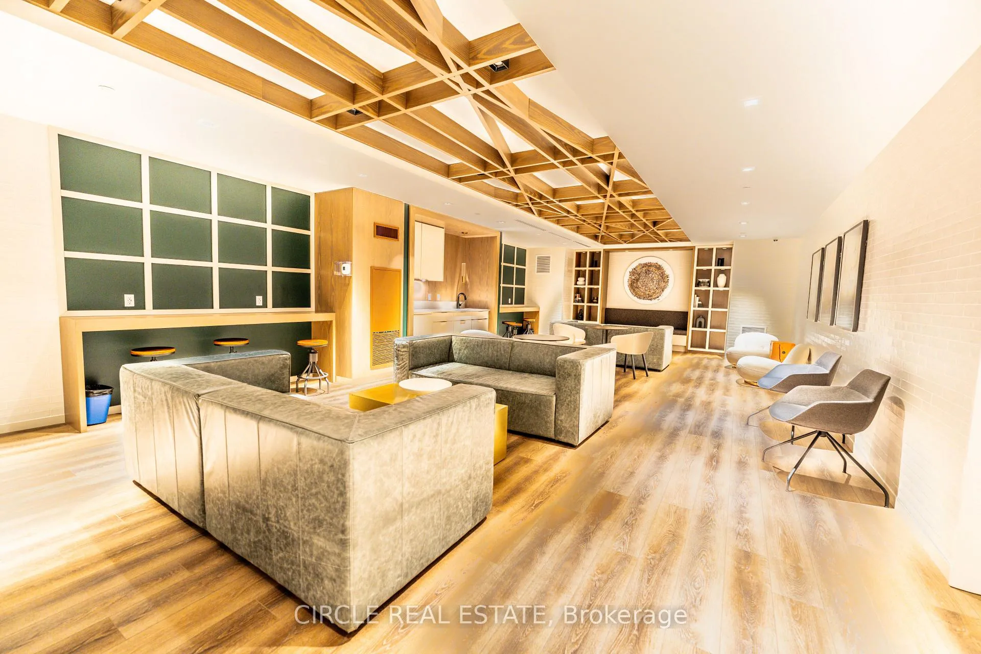 Photo 20 of Unit 2705, 327 King Street W, Toronto, Waterfront Communities — HOMEH