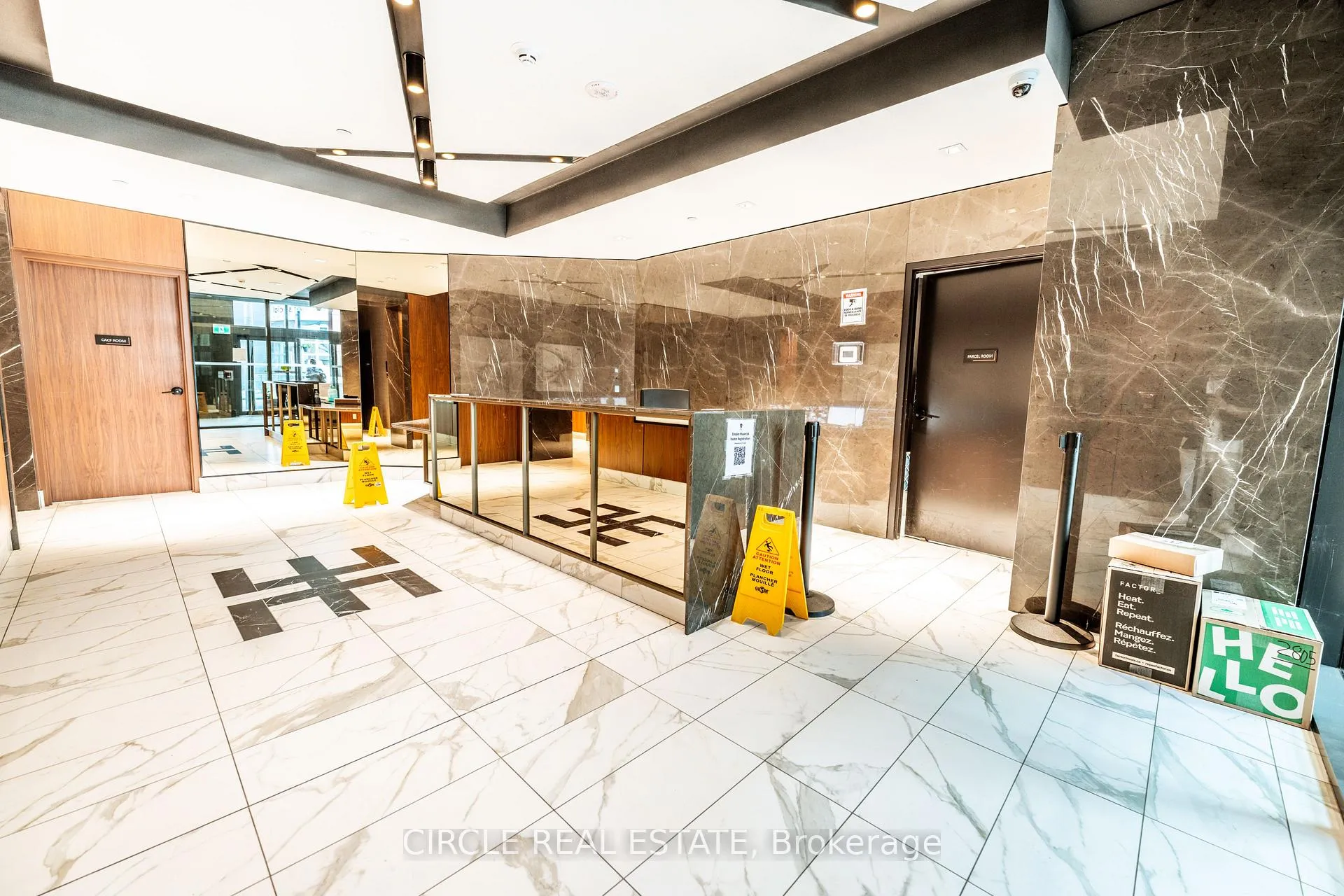 Photo 25 of Unit 2705, 327 King Street W, Toronto, Waterfront Communities — HOMEH