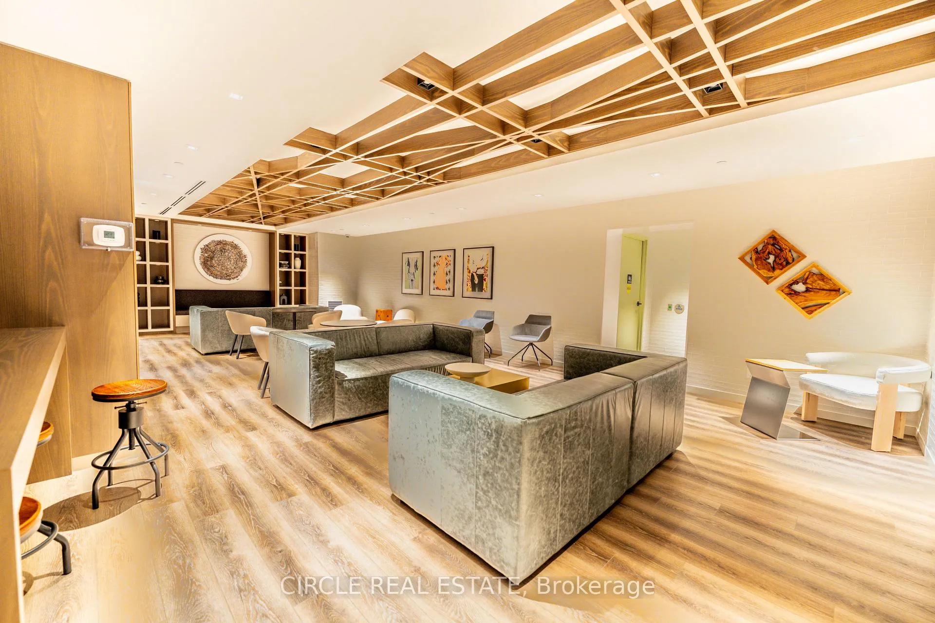 Photo 26 of Unit 2705, 327 King Street W, Toronto, Waterfront Communities — HOMEH