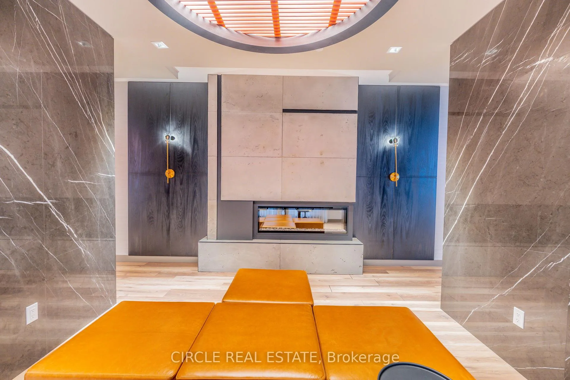 Photo 27 of Unit 2705, 327 King Street W, Toronto, Waterfront Communities — HOMEH