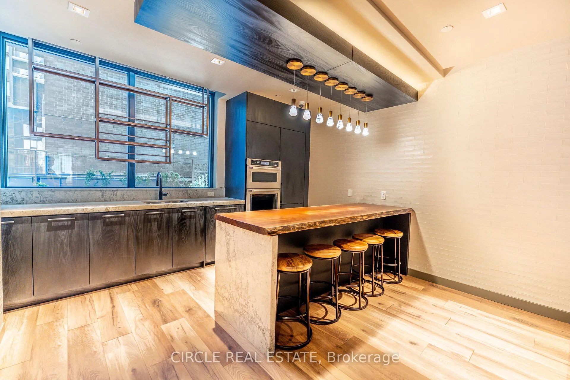 Photo 28 of Unit 2705, 327 King Street W, Toronto, Waterfront Communities — HOMEH