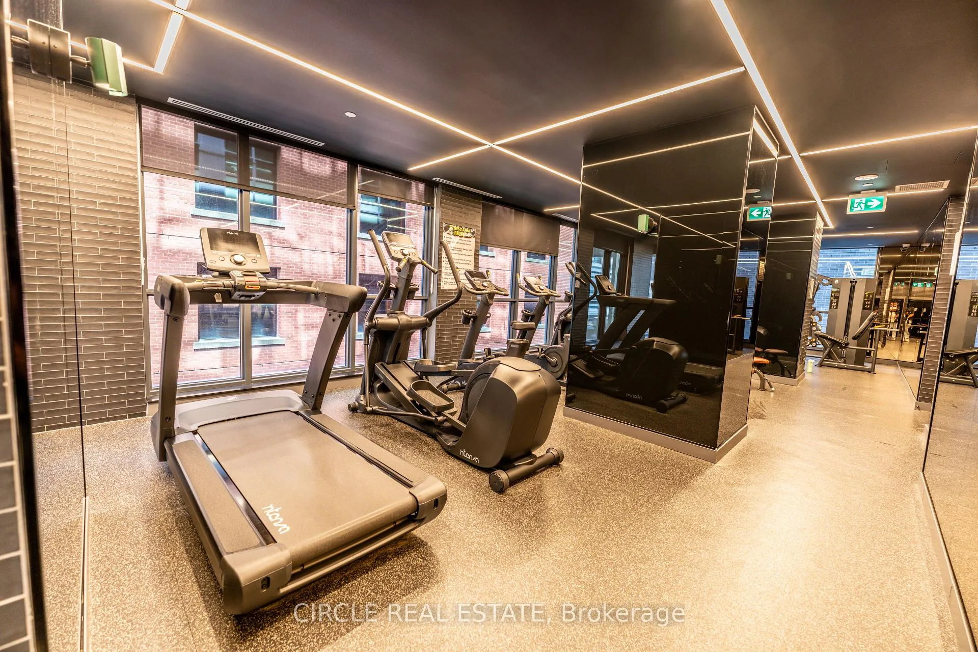 Photo 32 of Unit 2705, 327 King Street W, Toronto, Waterfront Communities — HOMEH