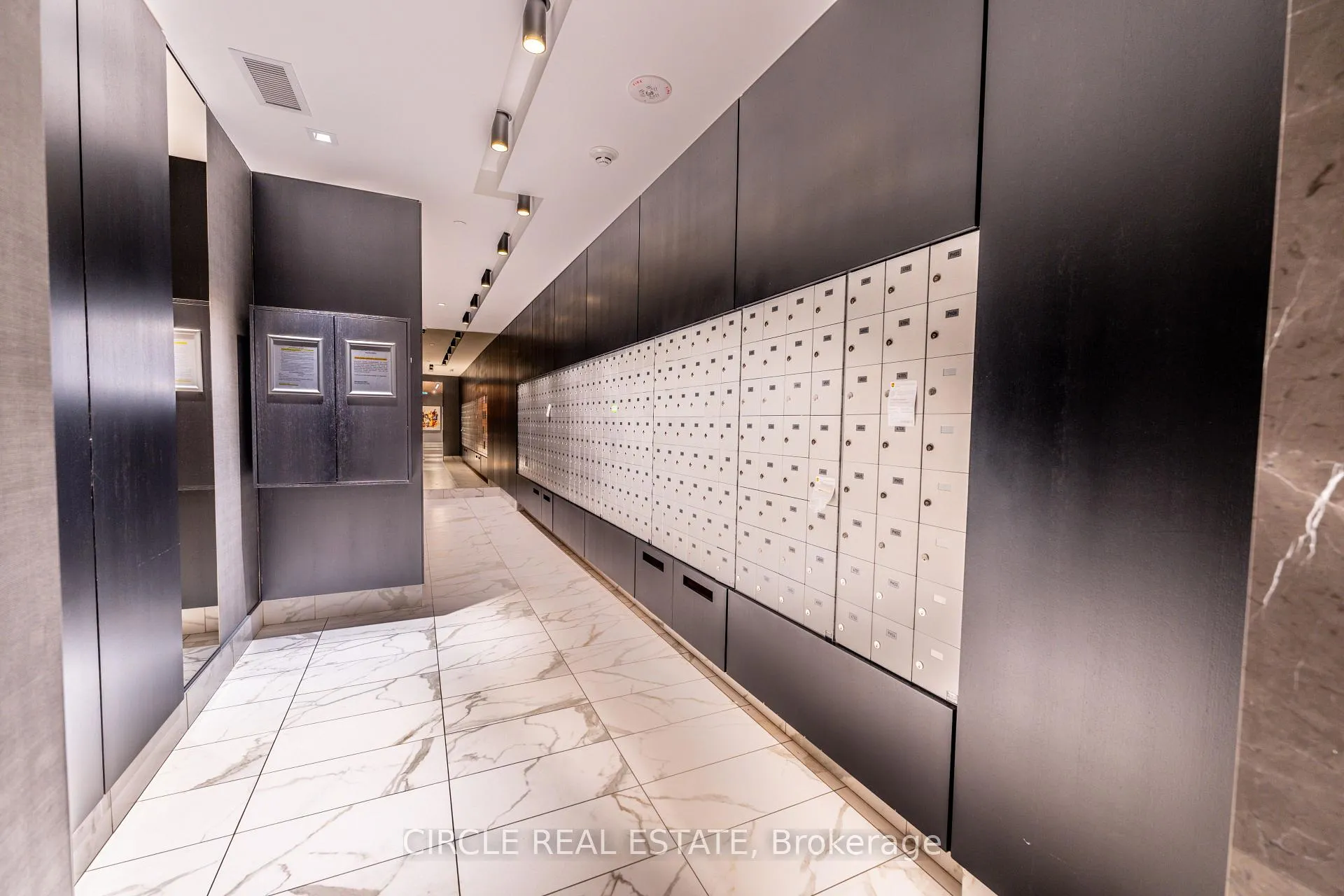 Photo 40 of Unit 2705, 327 King Street W, Toronto, Waterfront Communities — HOMEH