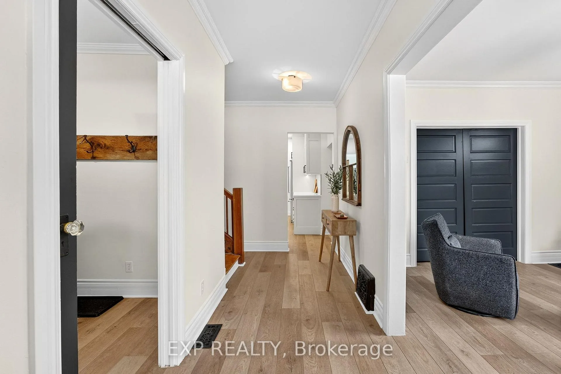 Photo 16 of 16 Barker Street, Prince Edward County, Picton Ward — HOMEH