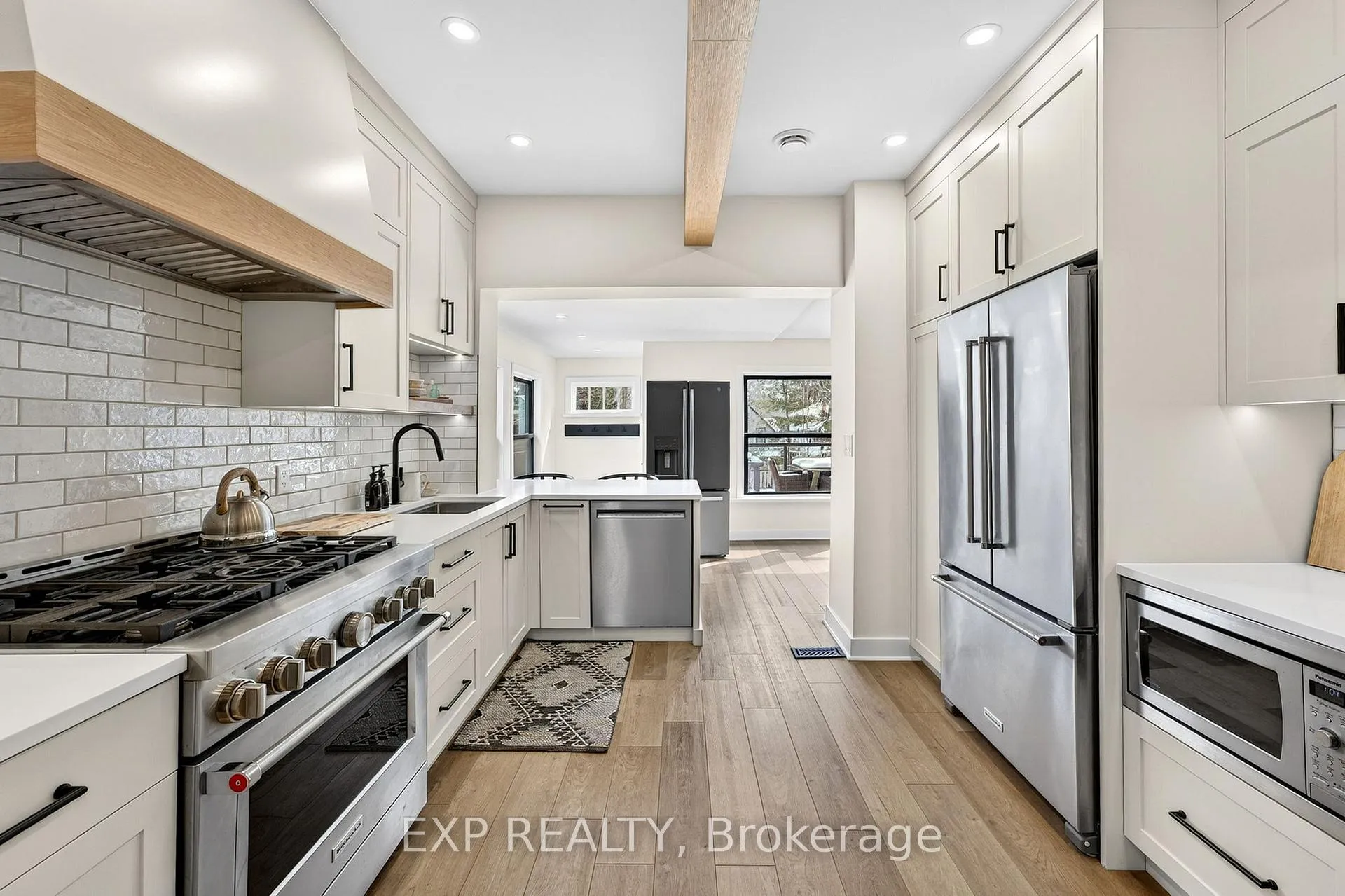 Photo 21 of 16 Barker Street, Prince Edward County, Picton Ward — HOMEH