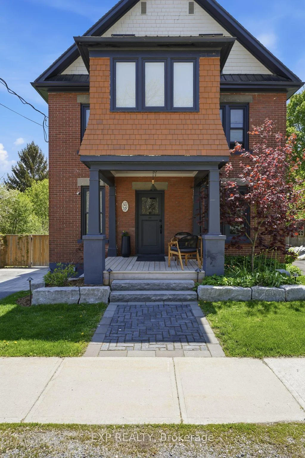 Photo 6 of 16 Barker Street, Prince Edward County, Picton Ward — HOMEH