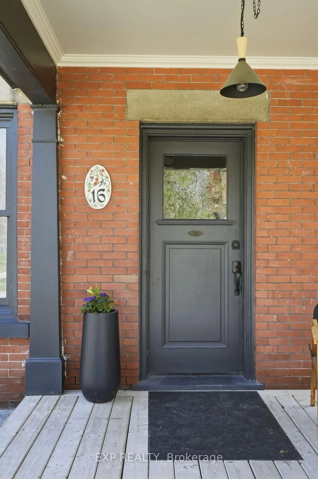 Photo 8 of 16 Barker Street, Prince Edward County, Picton Ward — HOMEH